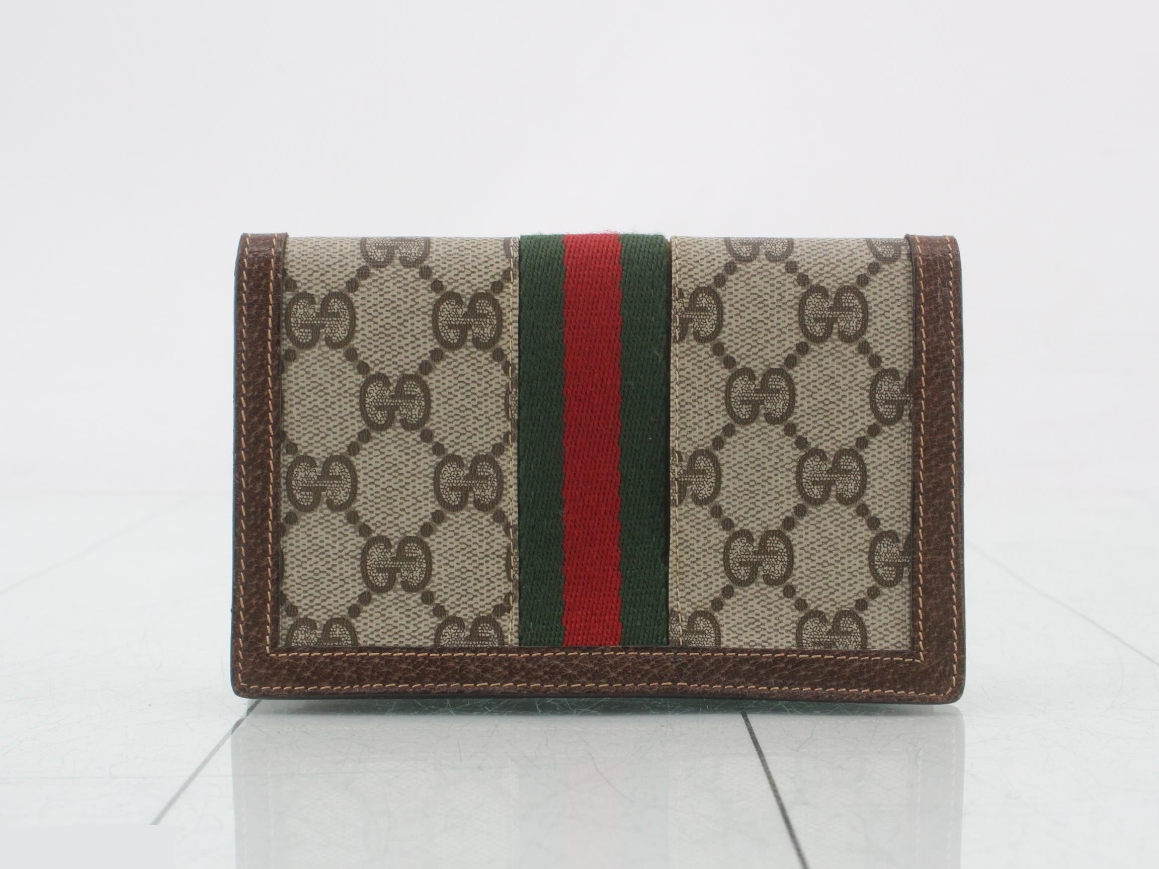 GG Supreme Sherry Line Multi-Case — view 2