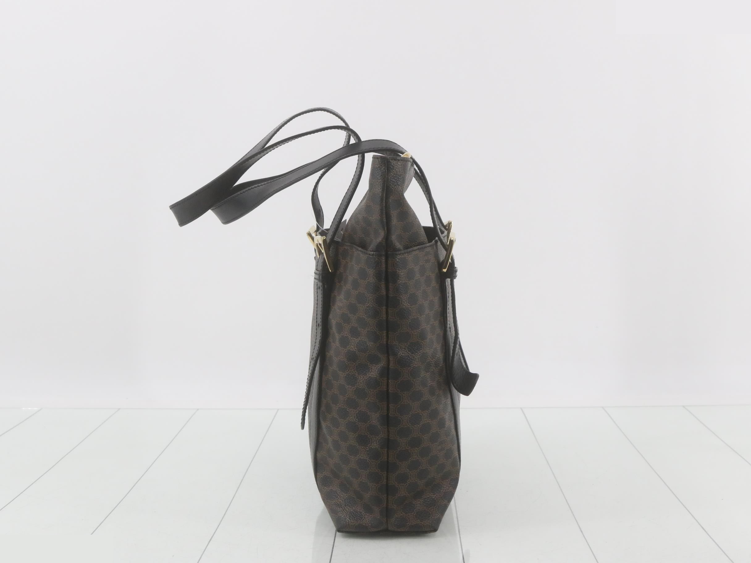 Other lines: Bags & Tote Bags - Macadam — view 4