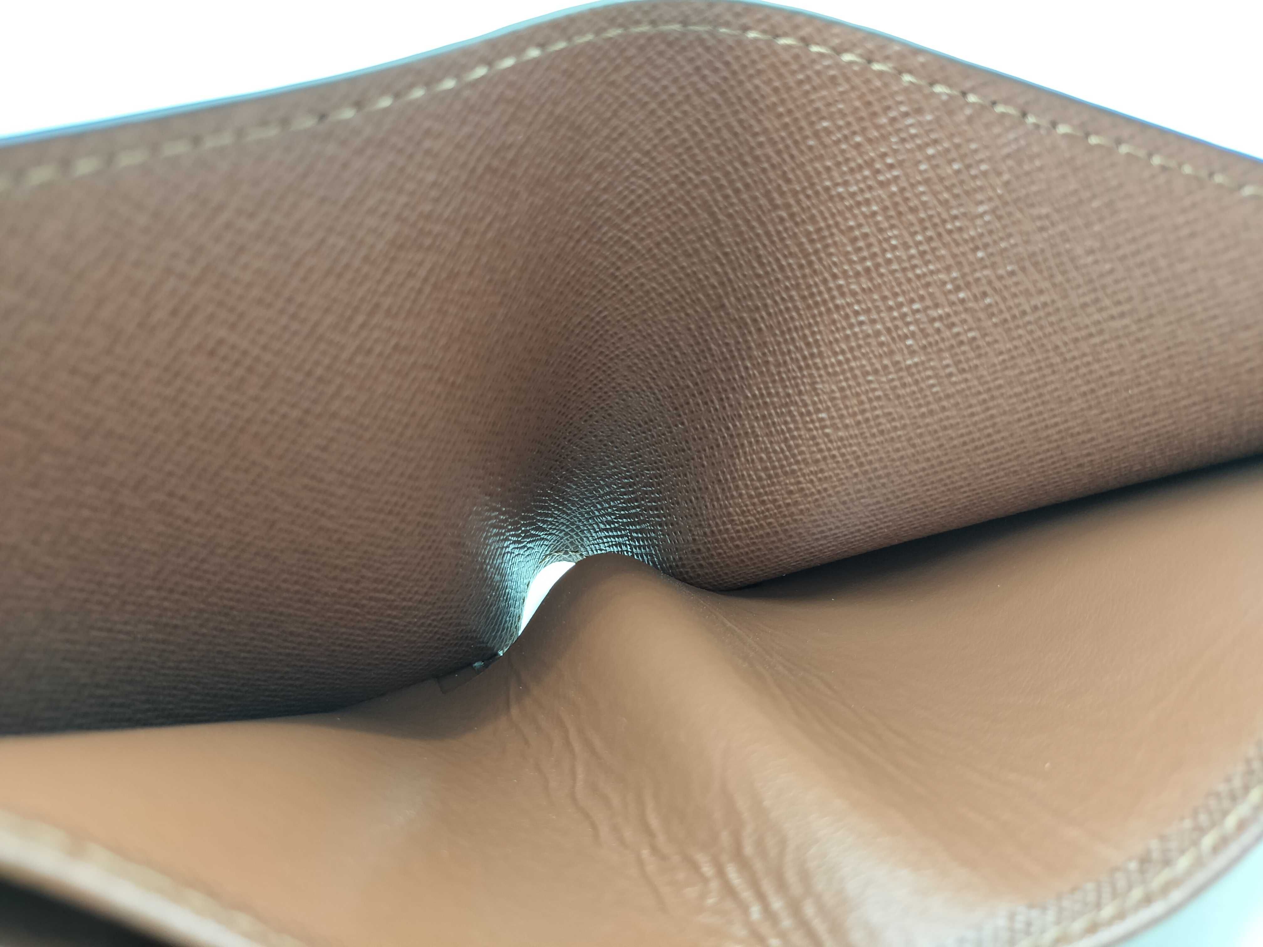 Monogram Portefeuille Multiple Wallet — view 11