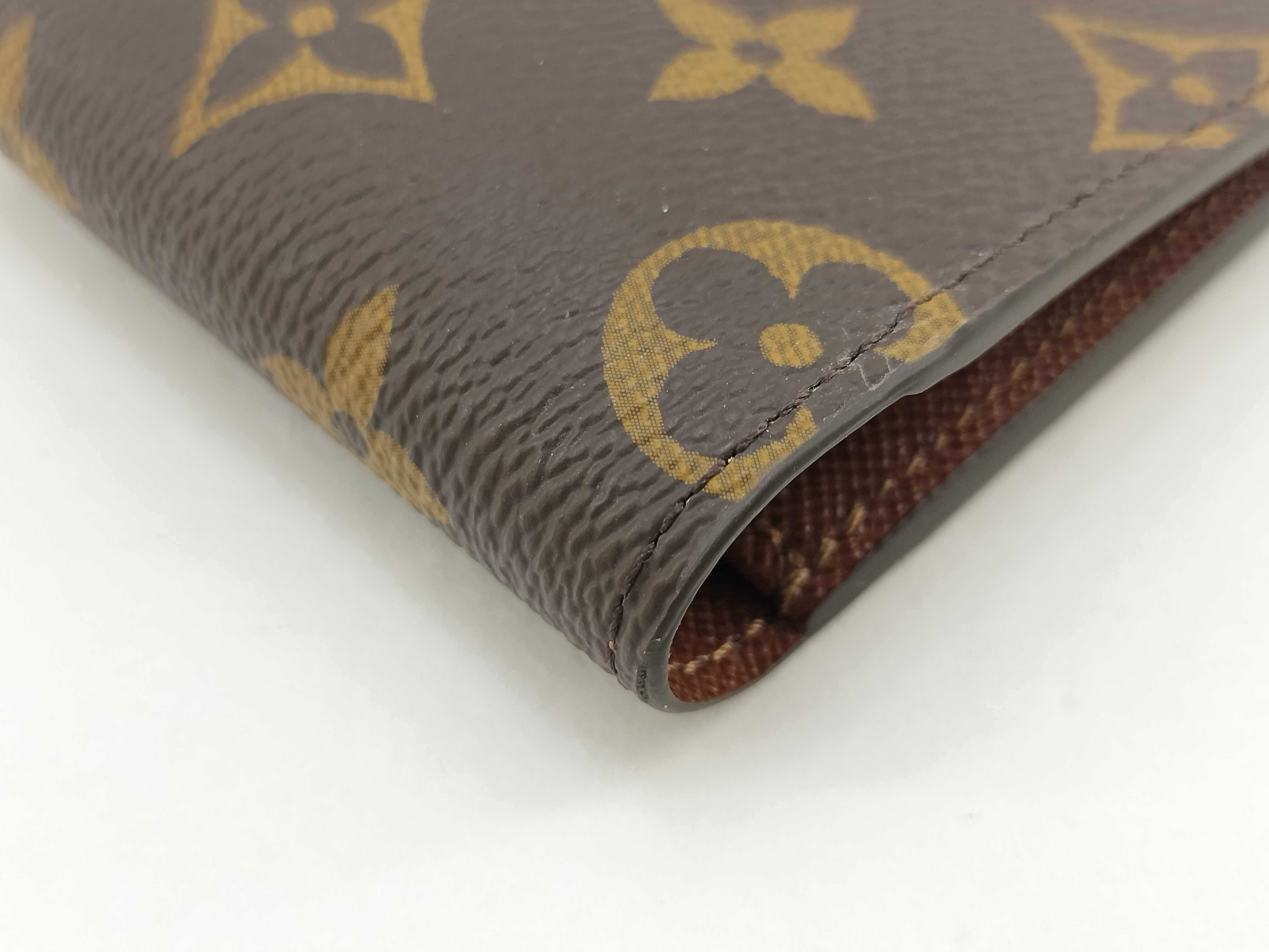 Monogram Portefeuille Multiple Wallet — view 4