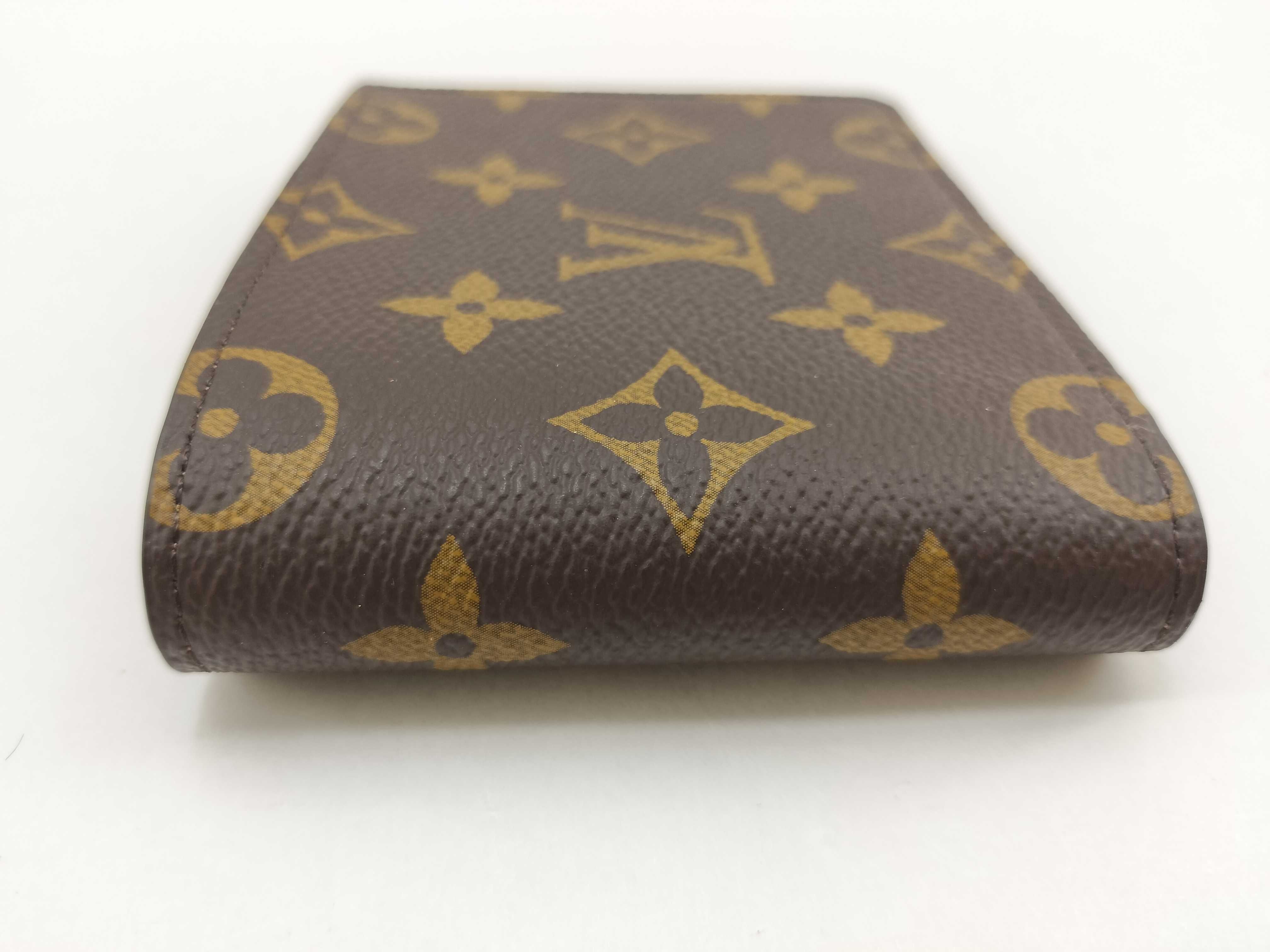 Monogram Portefeuille Multiple Wallet — view 5