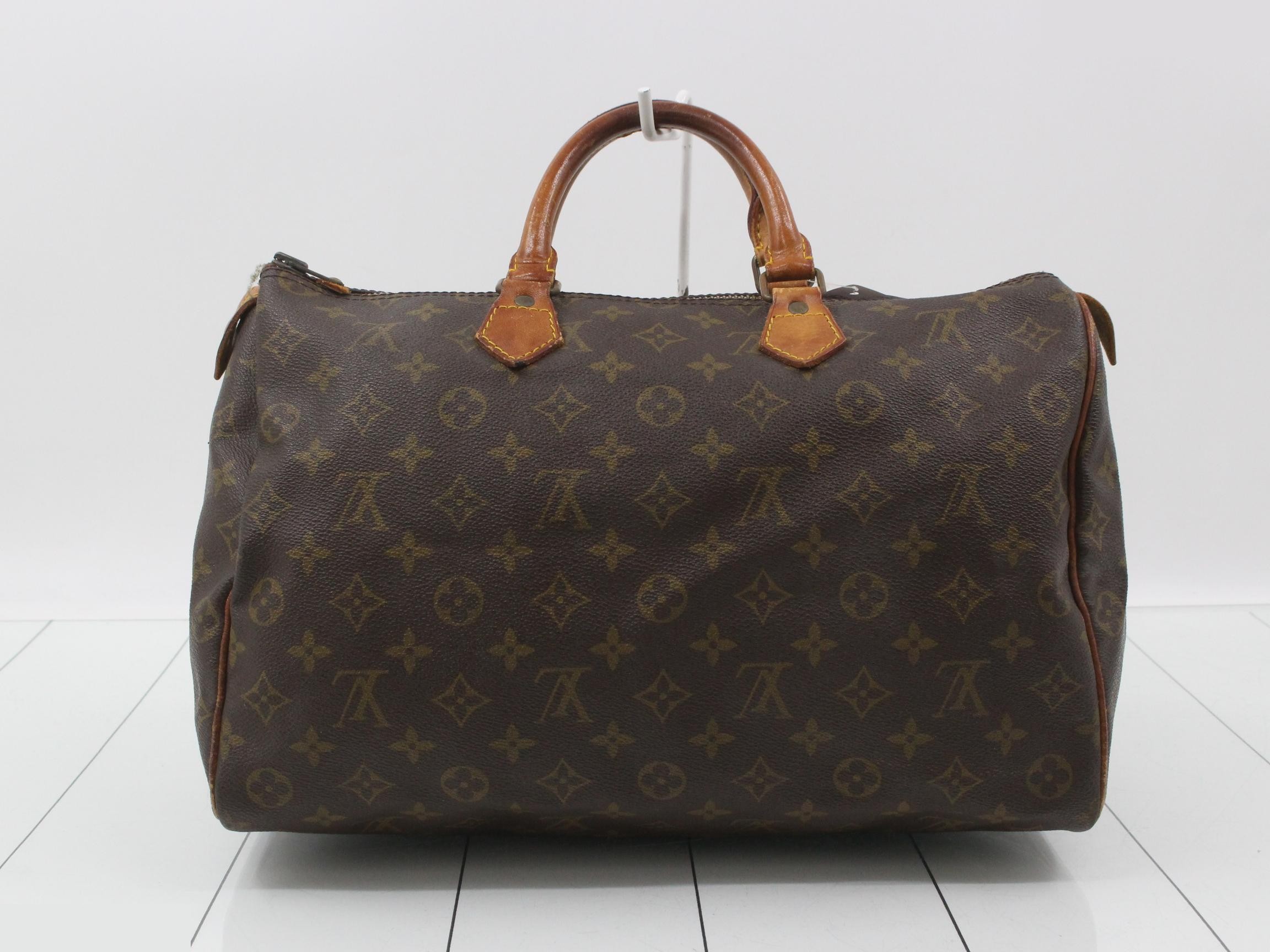 Speedy 35 — view 2