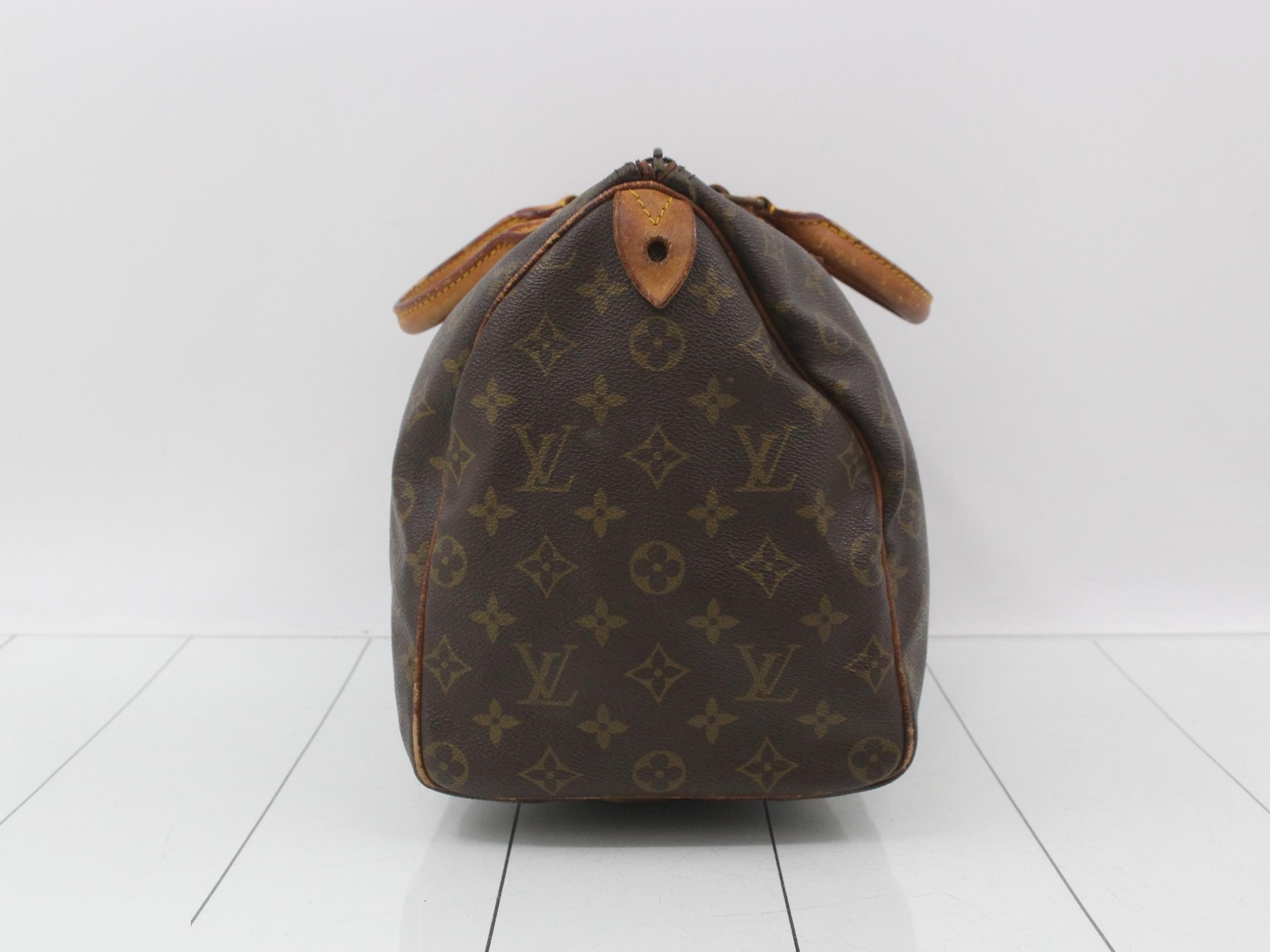 Speedy 35 — view 3