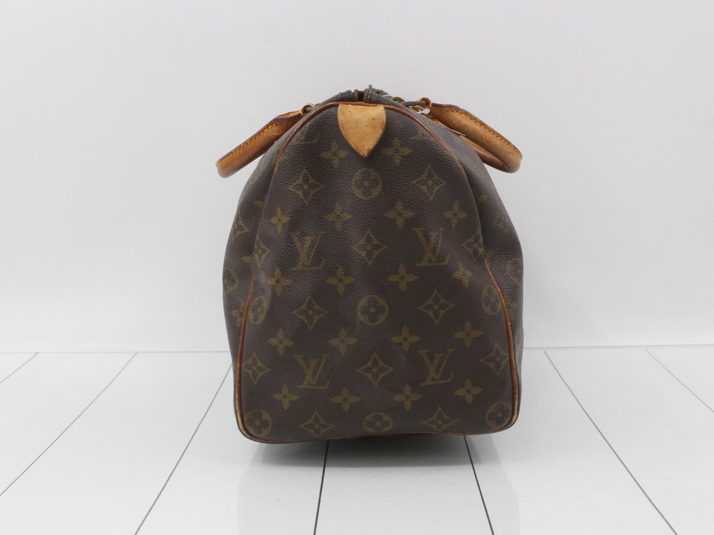 Speedy 35 — view 4
