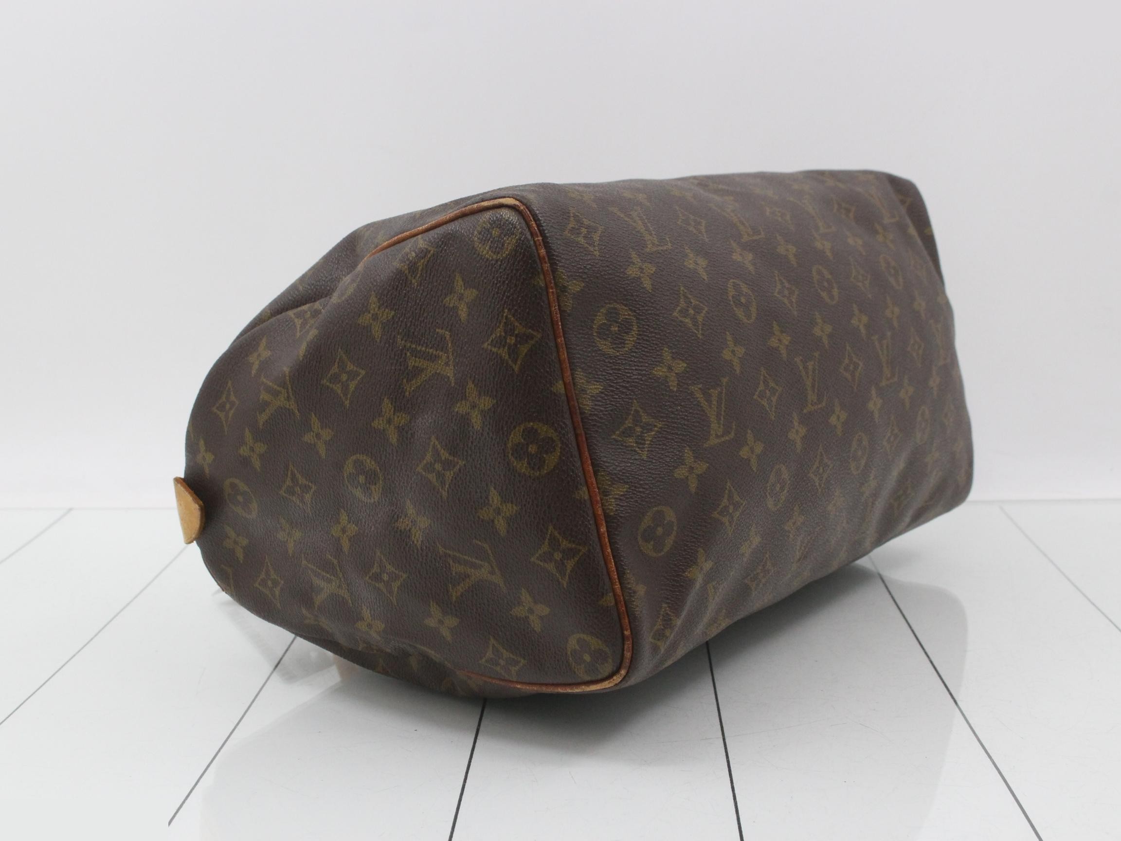 Speedy 35 — view 5
