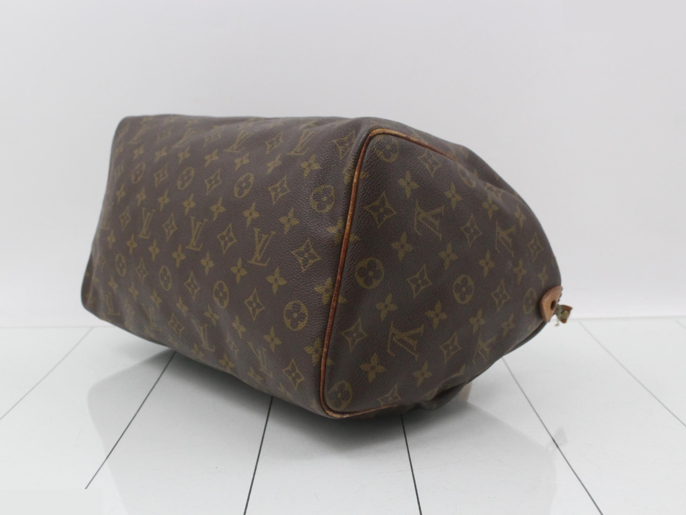 Speedy 35 — view 6