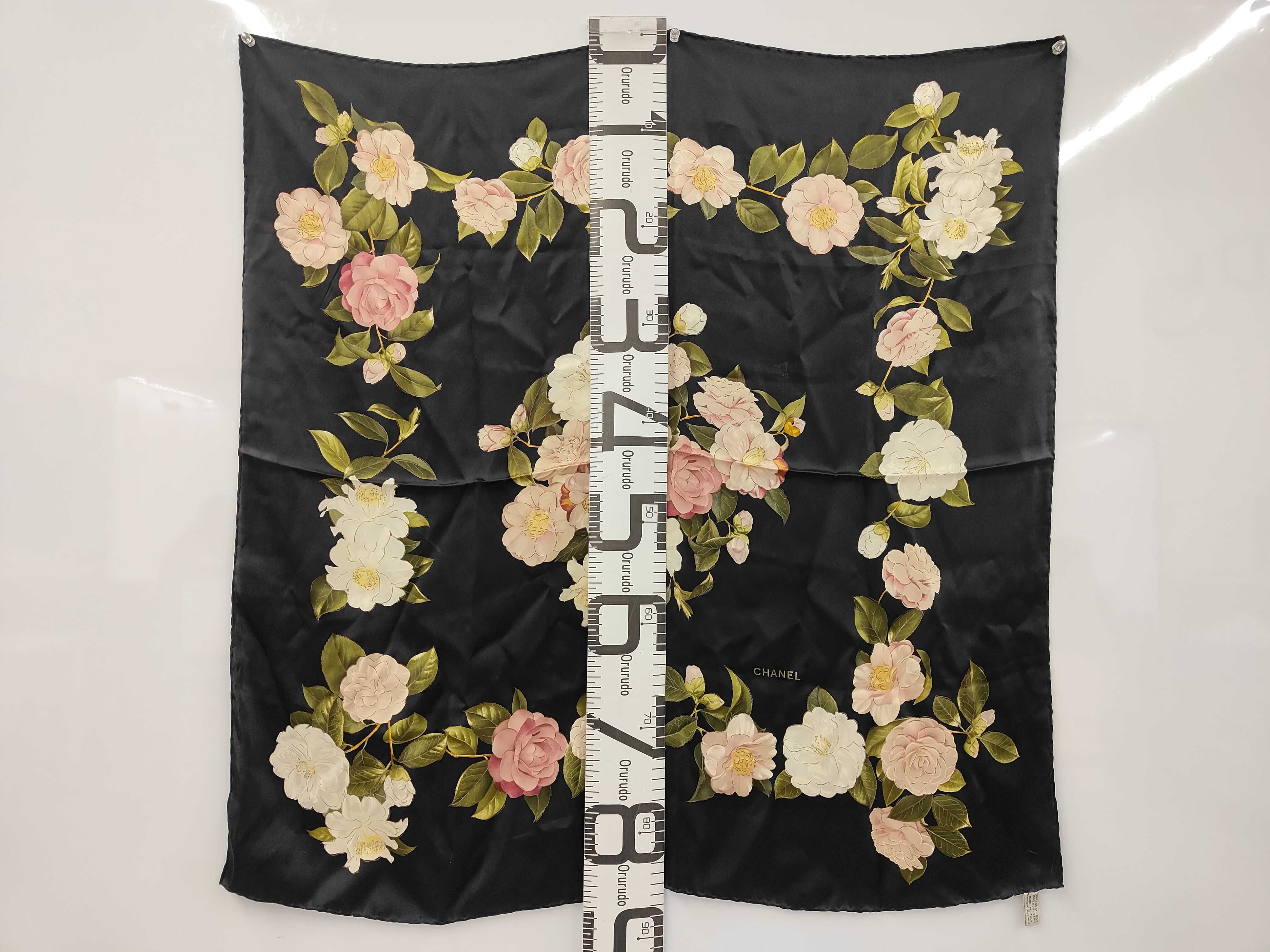 Scarf / Silk Other Accessories — view 2
