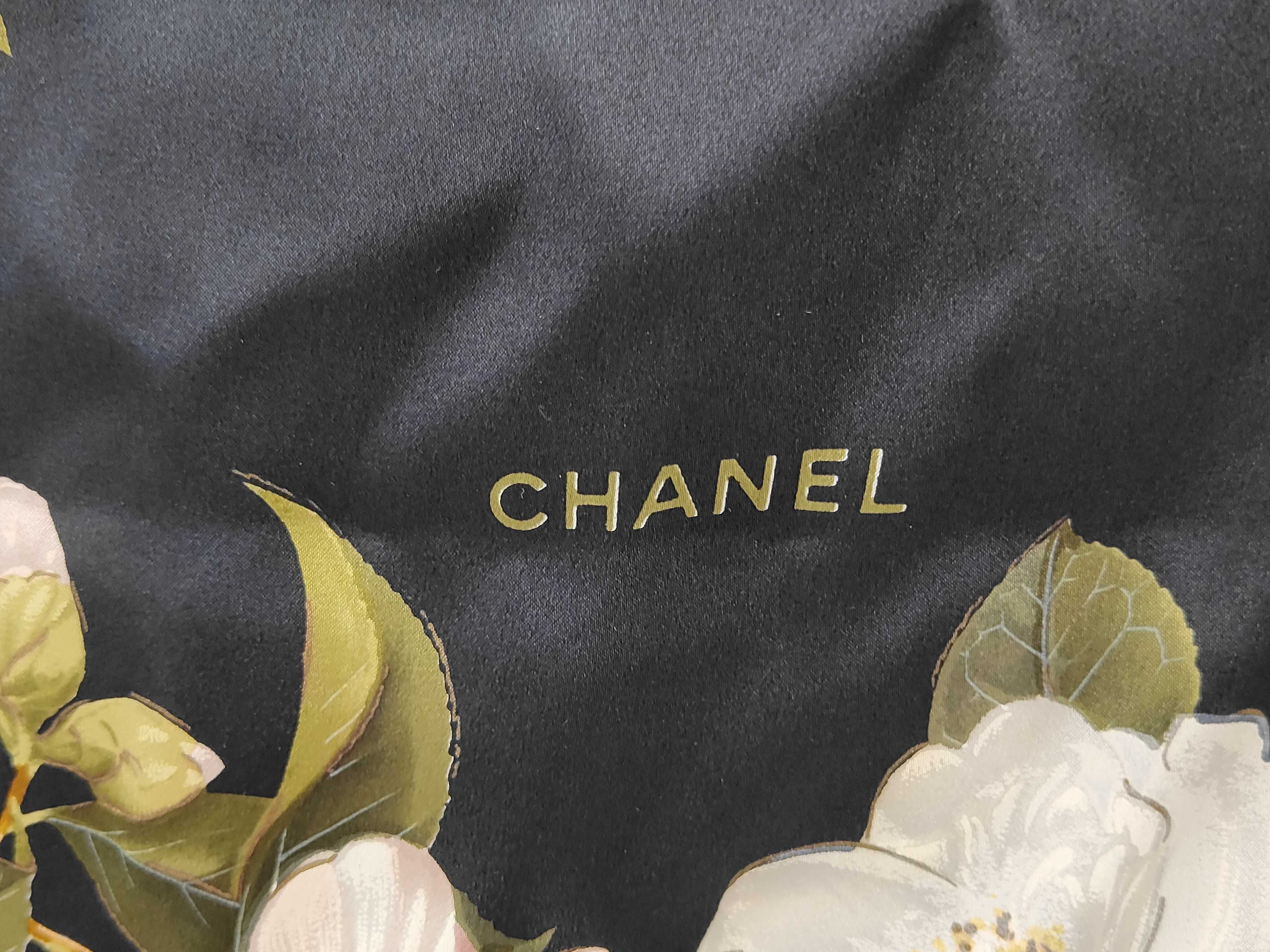 Scarf / Silk Other Accessories — view 3