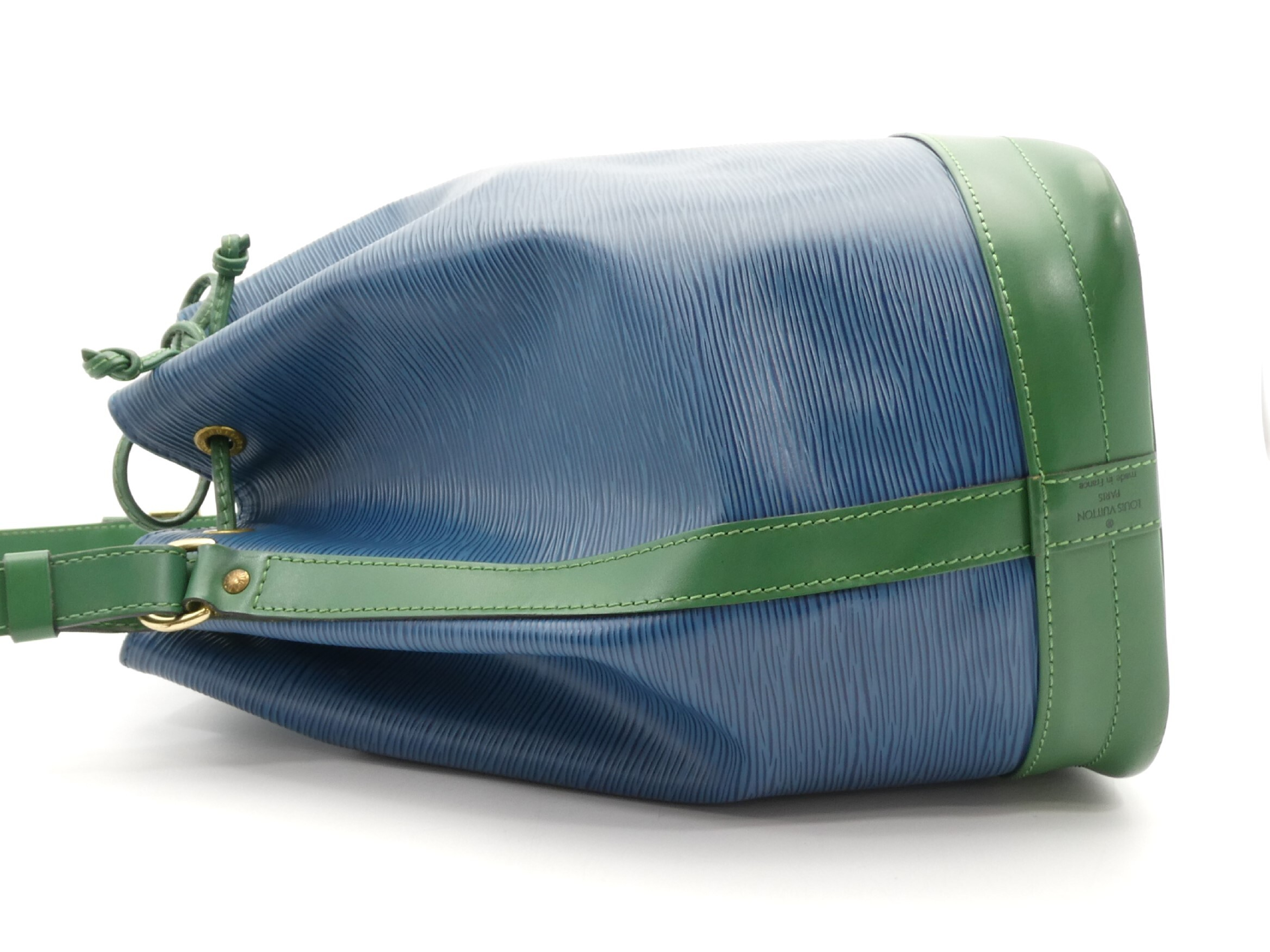 Epi Noé Shoulder Bag — view 3