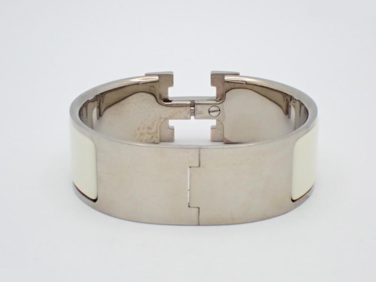 Click H Bangle — view 2