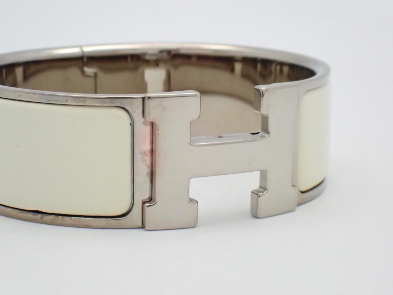 Click H Bangle — view 3