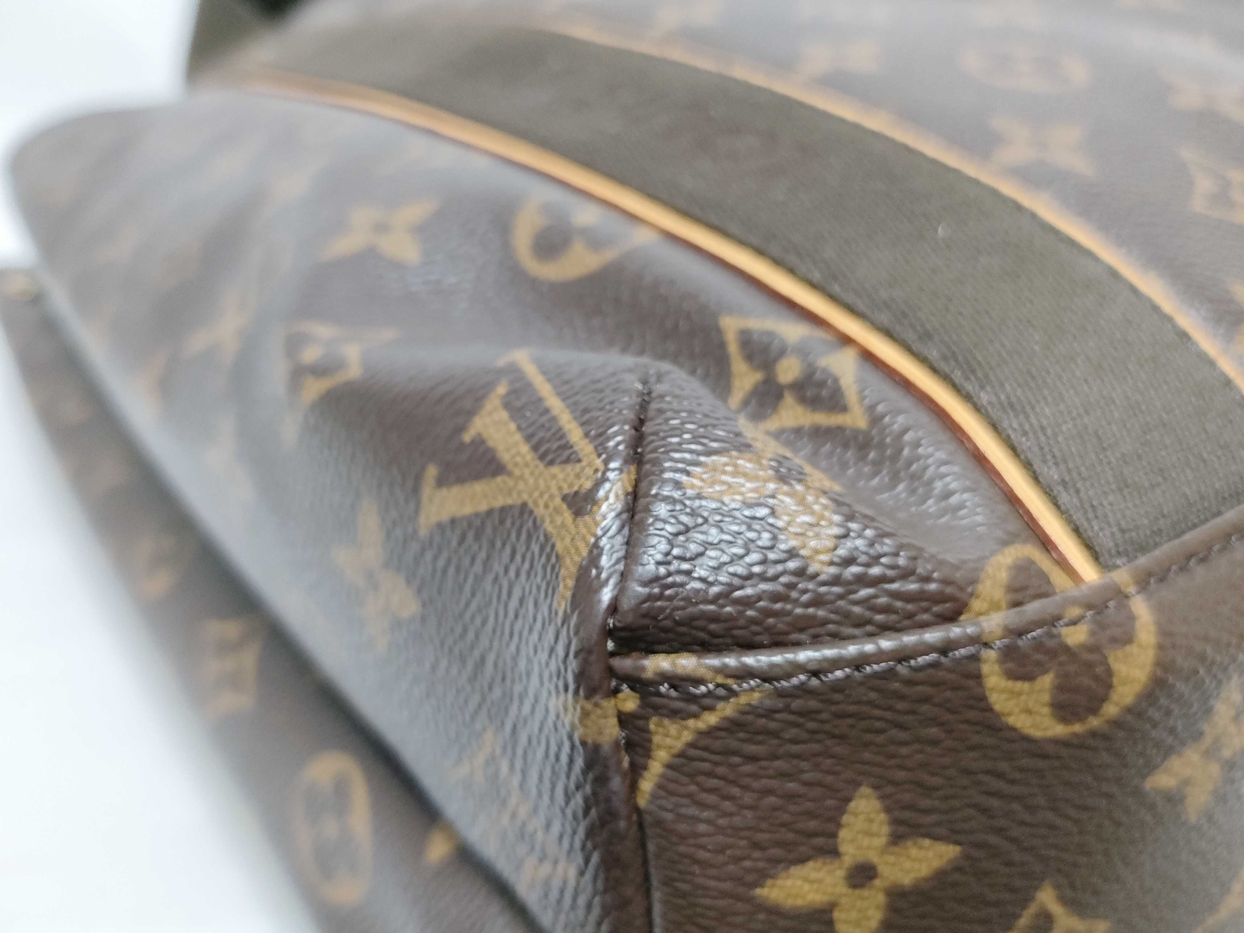 Monogram Vuitton Monogram Cabas Beaubourg M53013 DA5008 Tote Bag — view 6