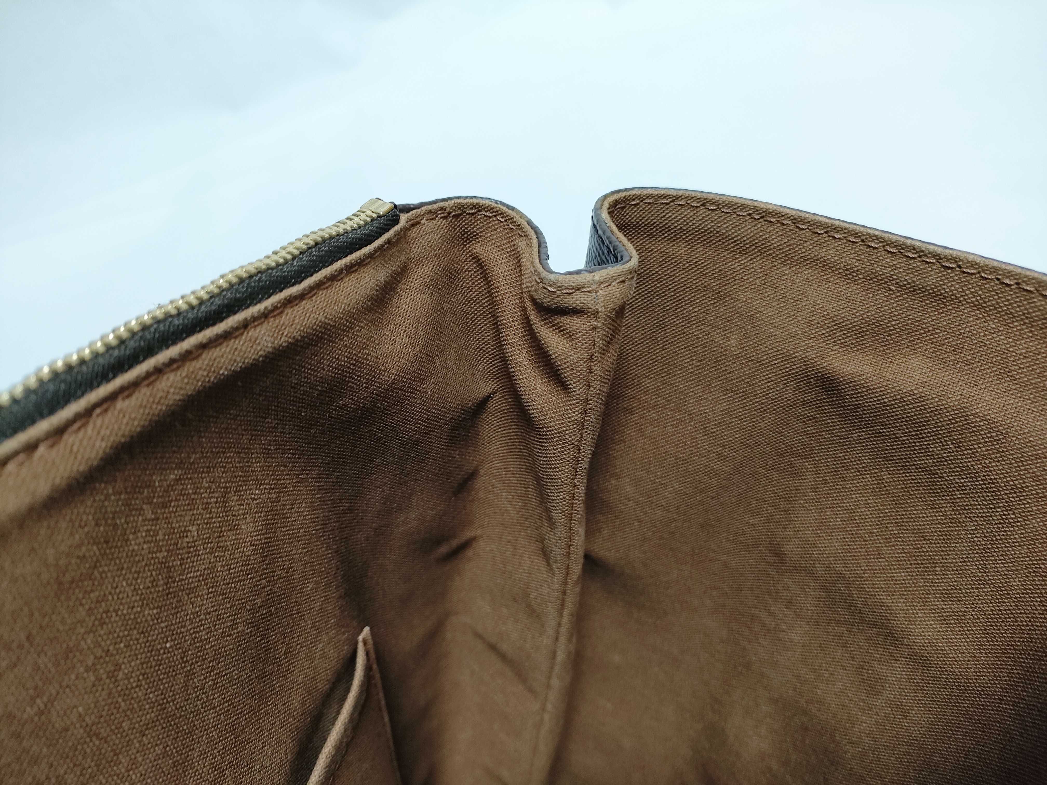 Monogram Vuitton Monogram Cabas Beaubourg M53013 DA5008 Tote Bag — view 8
