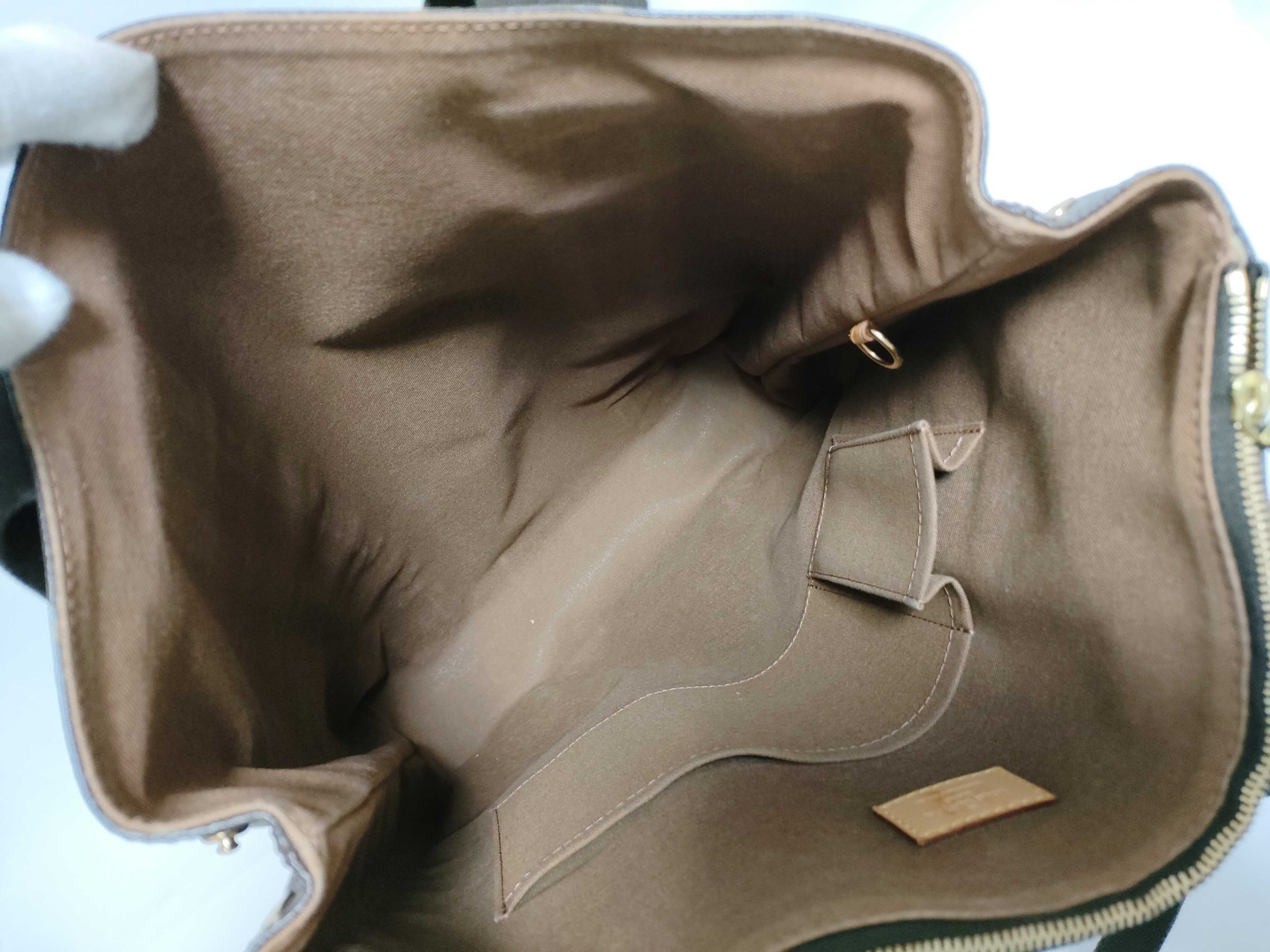 Monogram Vuitton Monogram Cabas Beaubourg M53013 DA5008 Tote Bag — view 10