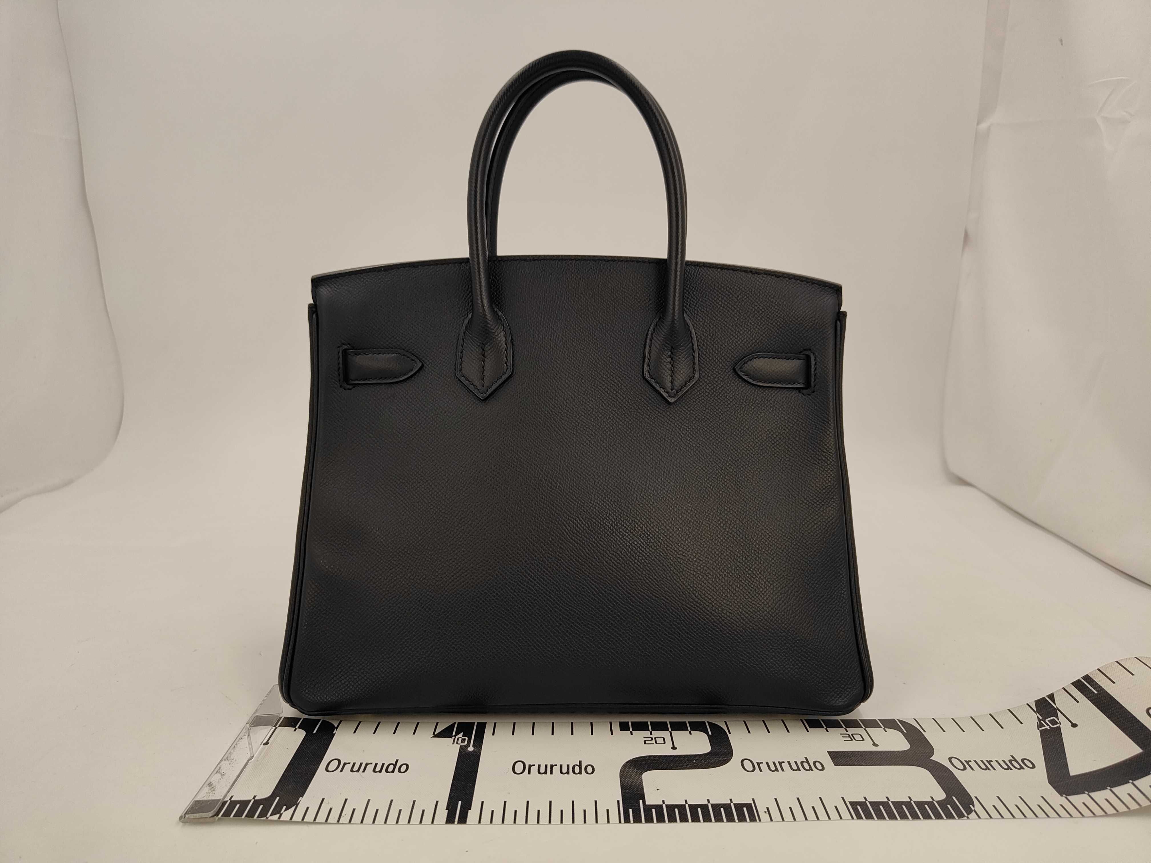 Birkin 30 JMCZ2606001 Handbag — view 2
