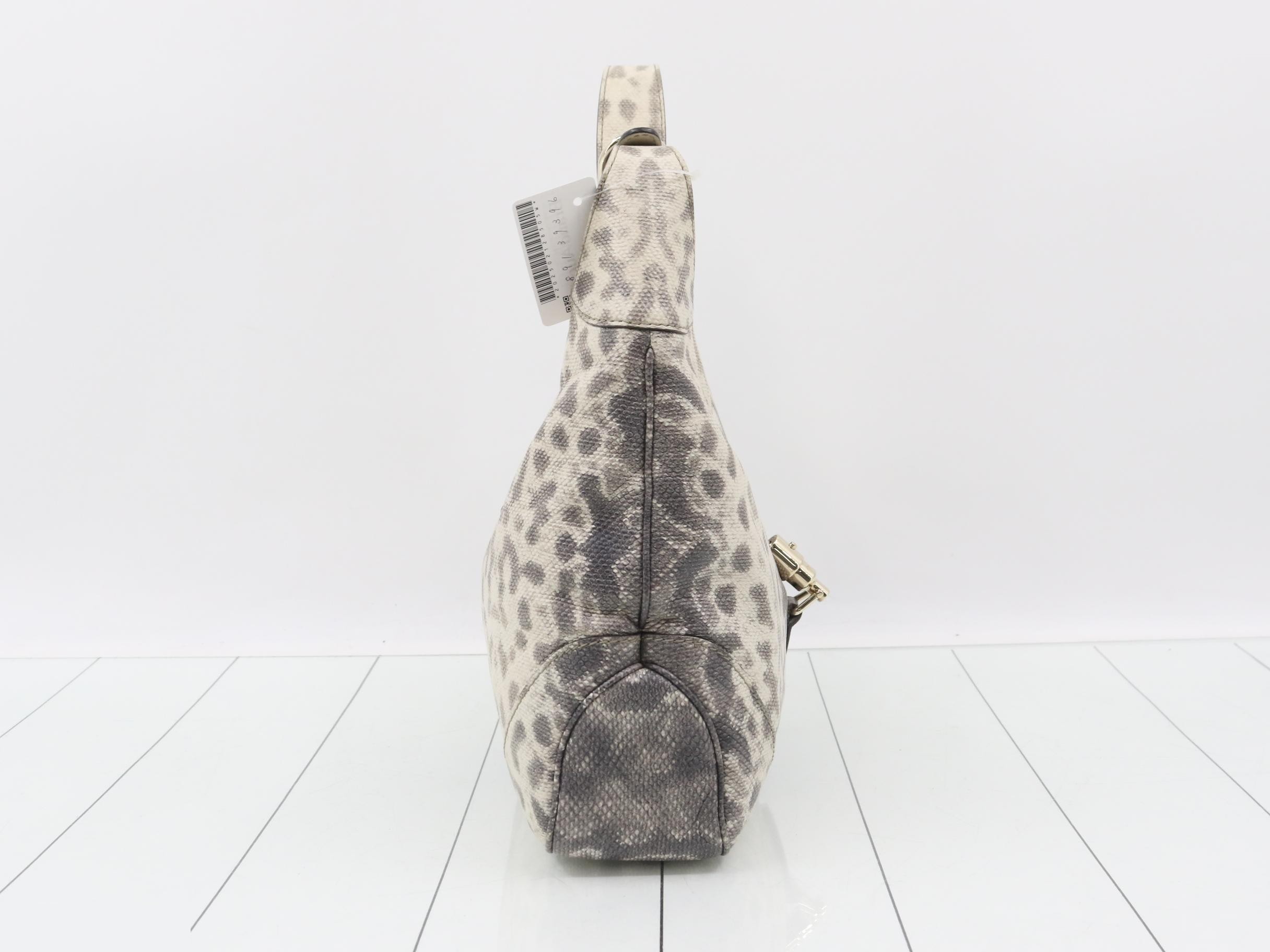 2-way New Jackie Shoulder Bag — view 4