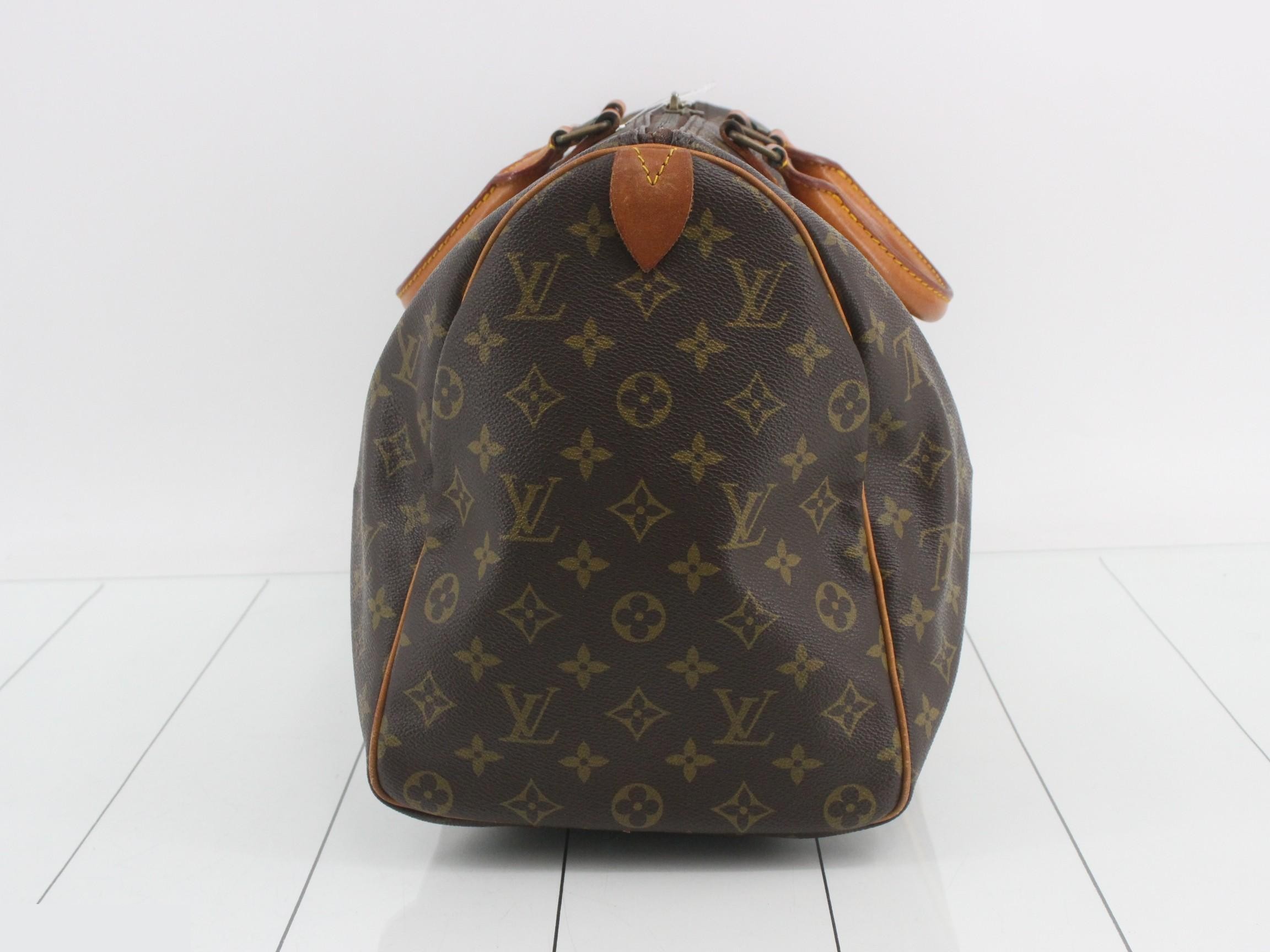 Keepall 45 — view 3