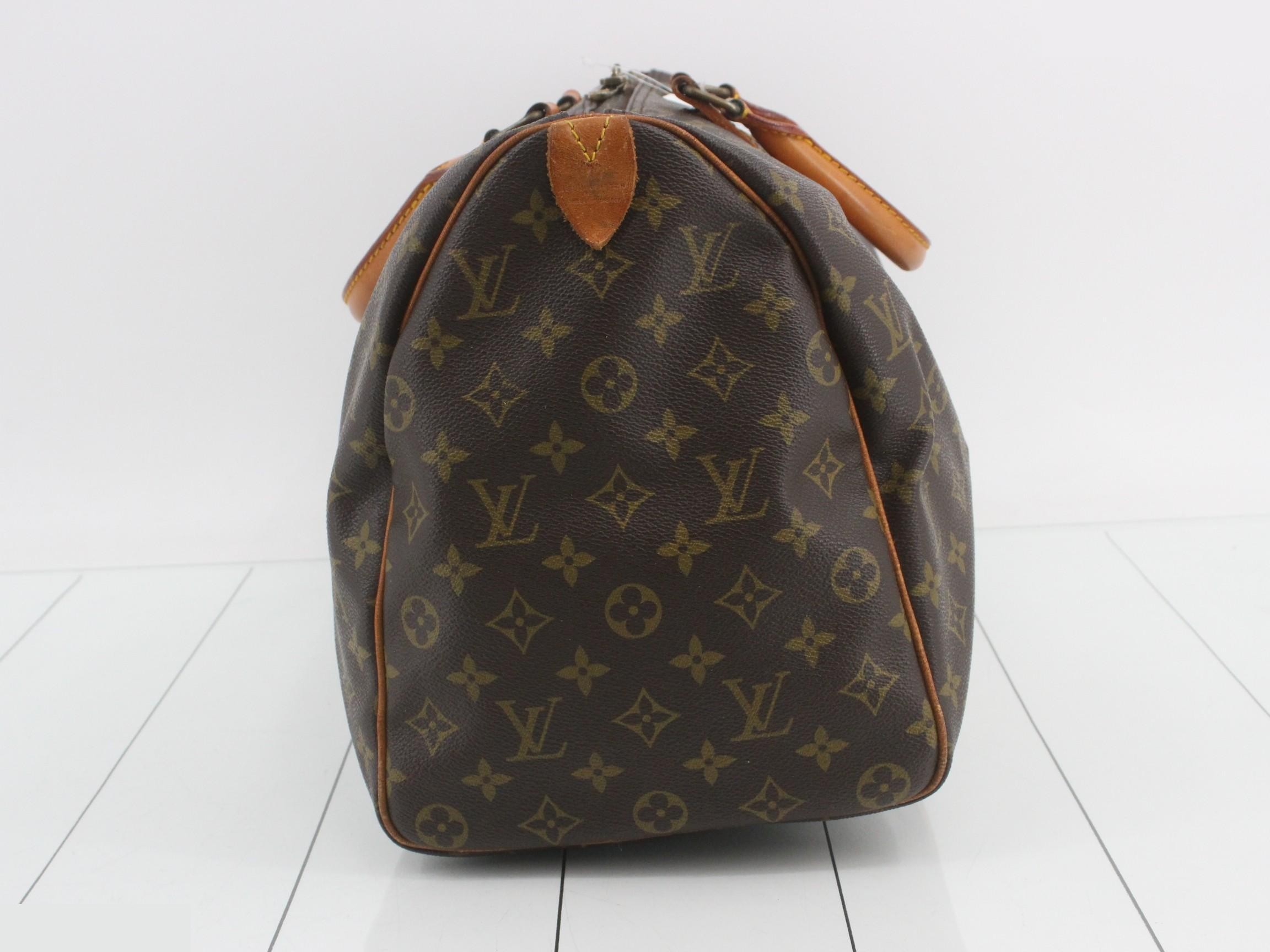 Keepall 45 — view 4