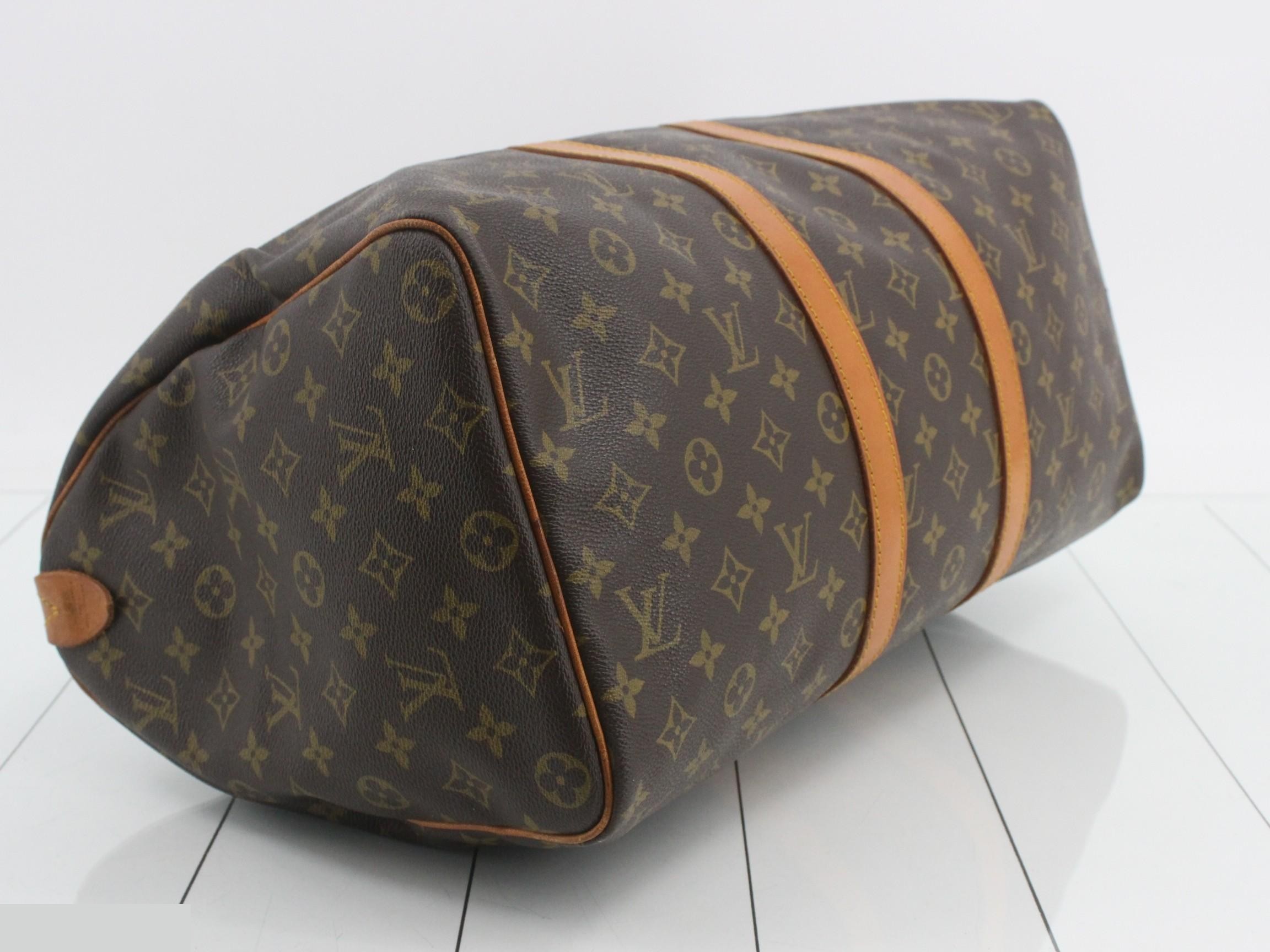 Keepall 45 — view 5