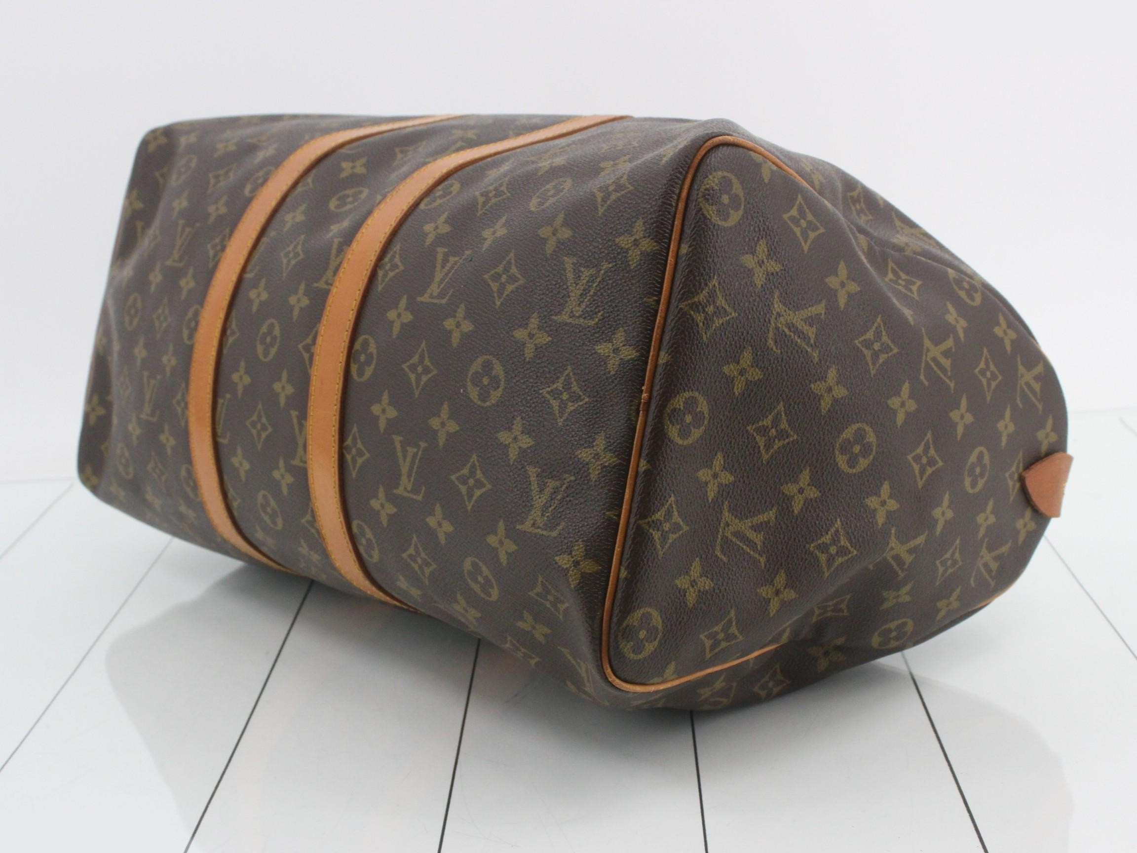 Keepall 45 — view 6
