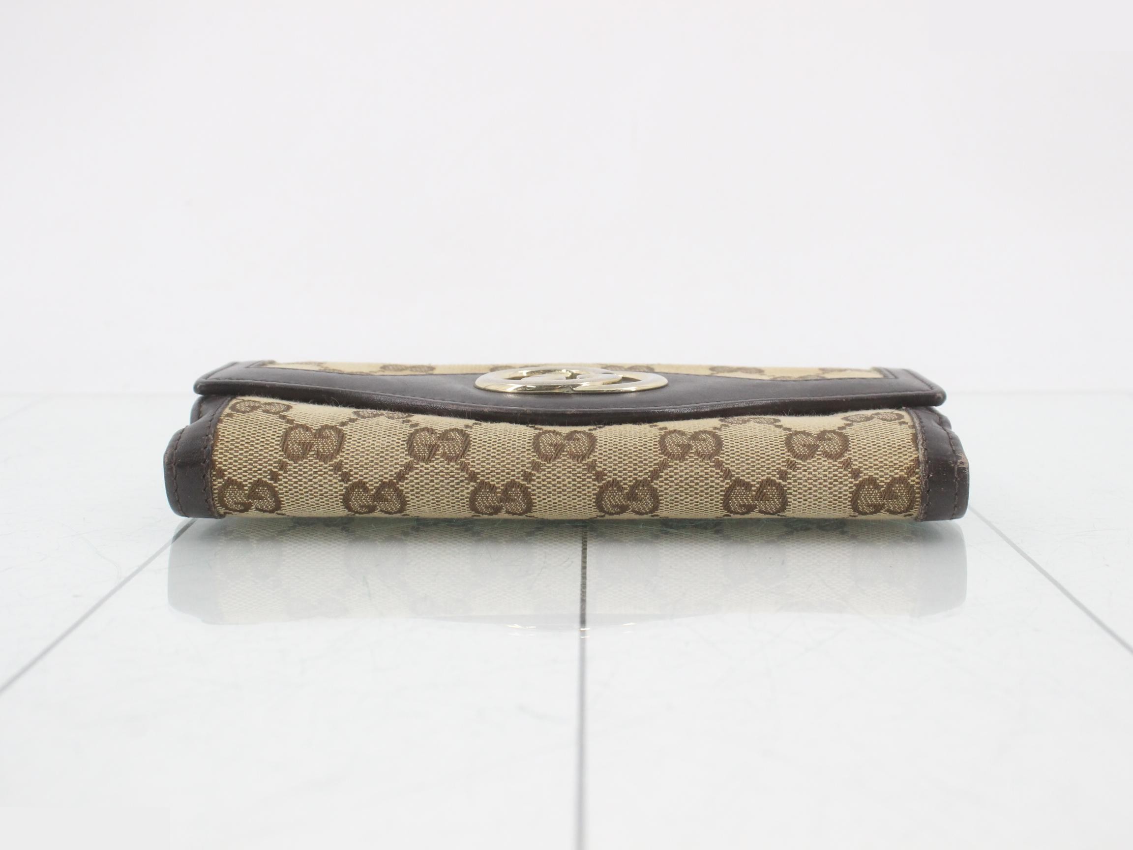 GG Canvas (Bags) and Wallets — view 3