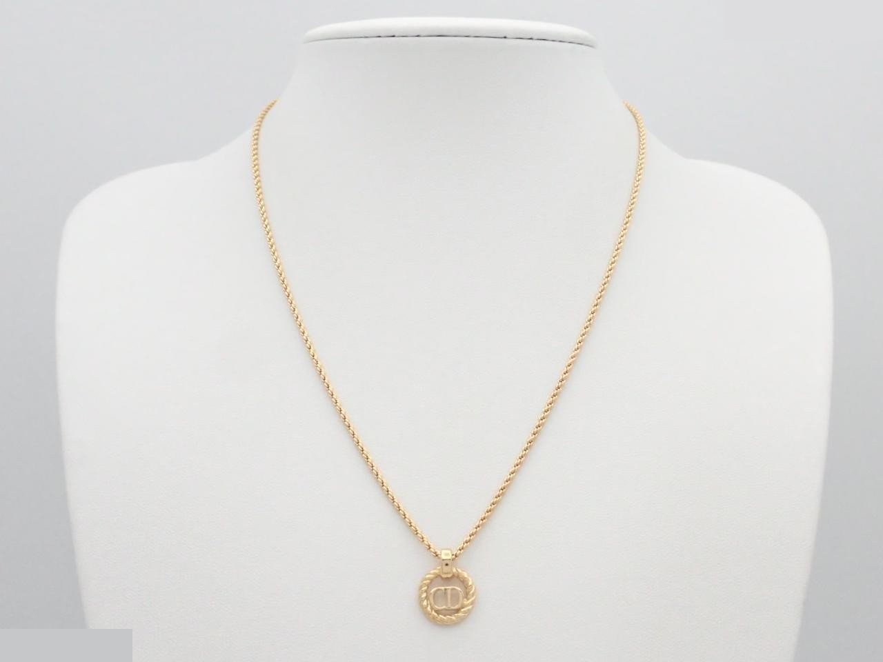 Other lines: Precious metals, necklaces, pendants, chain approximately 43cm — view 3