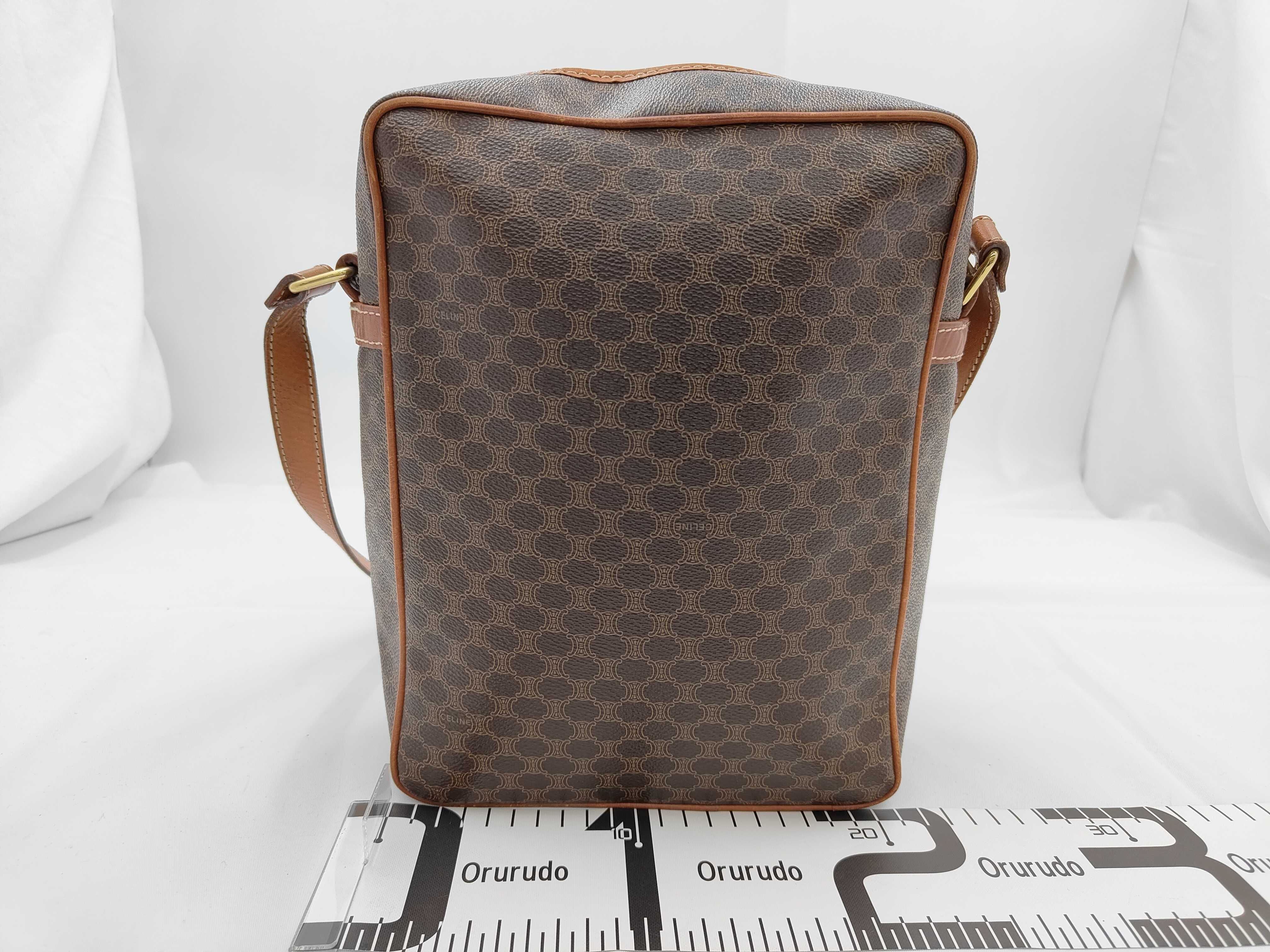 Macadam Shoulder Bag — view 2