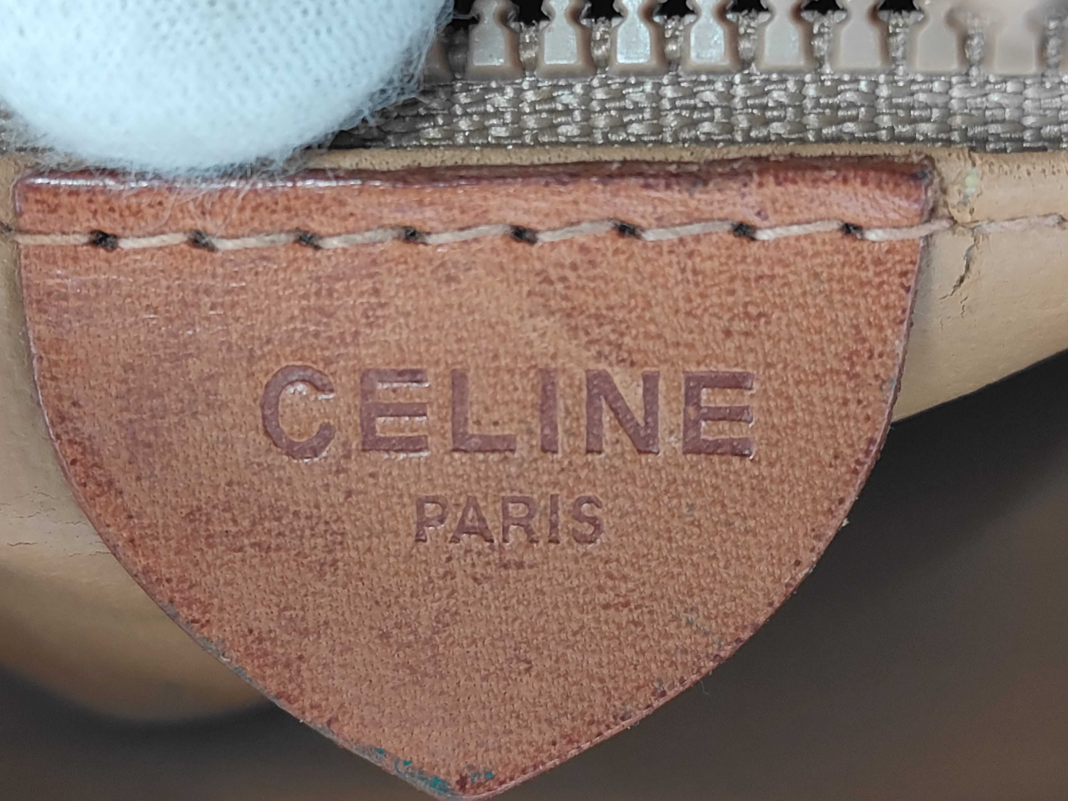 Macadam Shoulder Bag — view 11