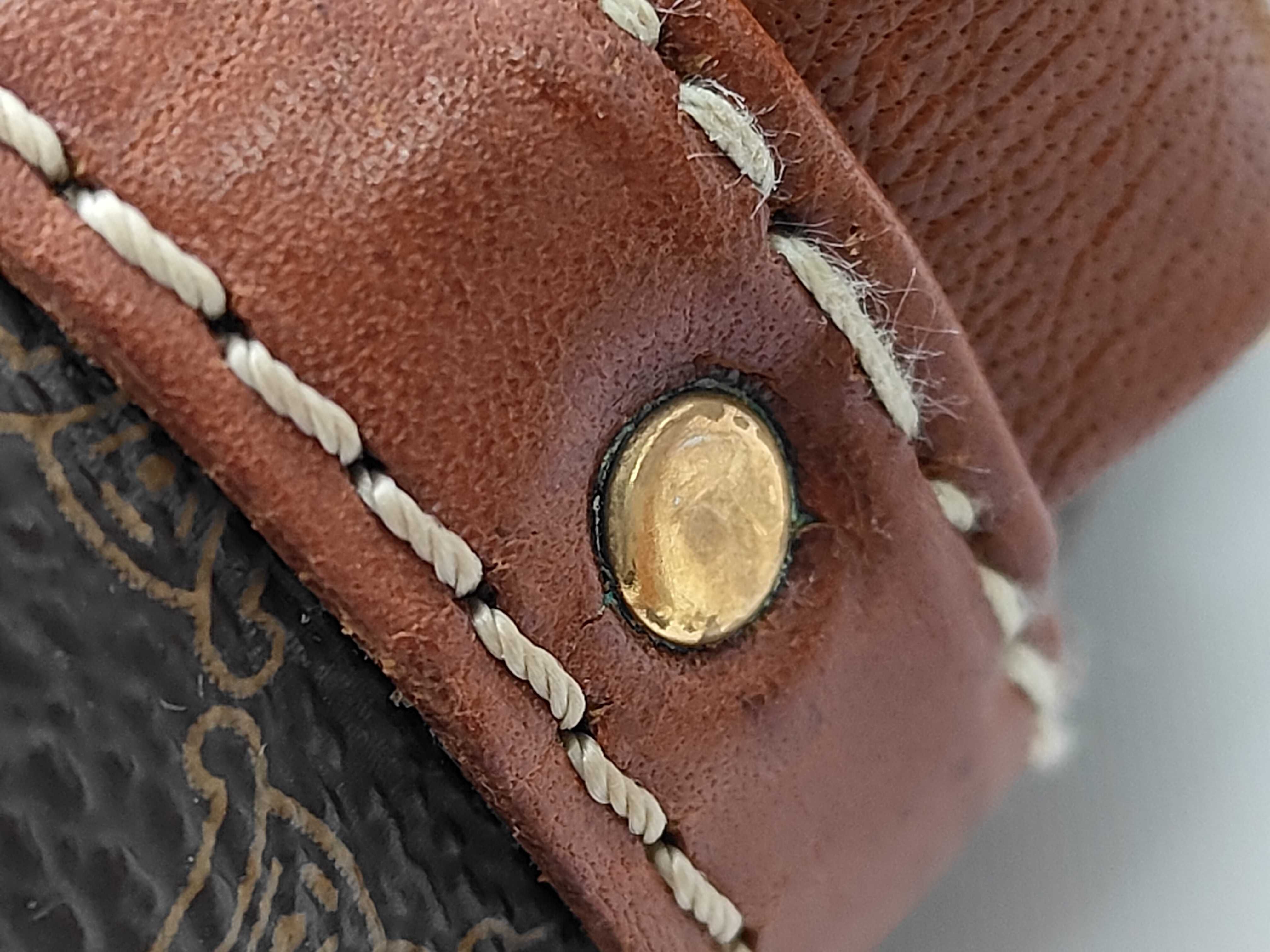 Macadam Shoulder Bag — view 14