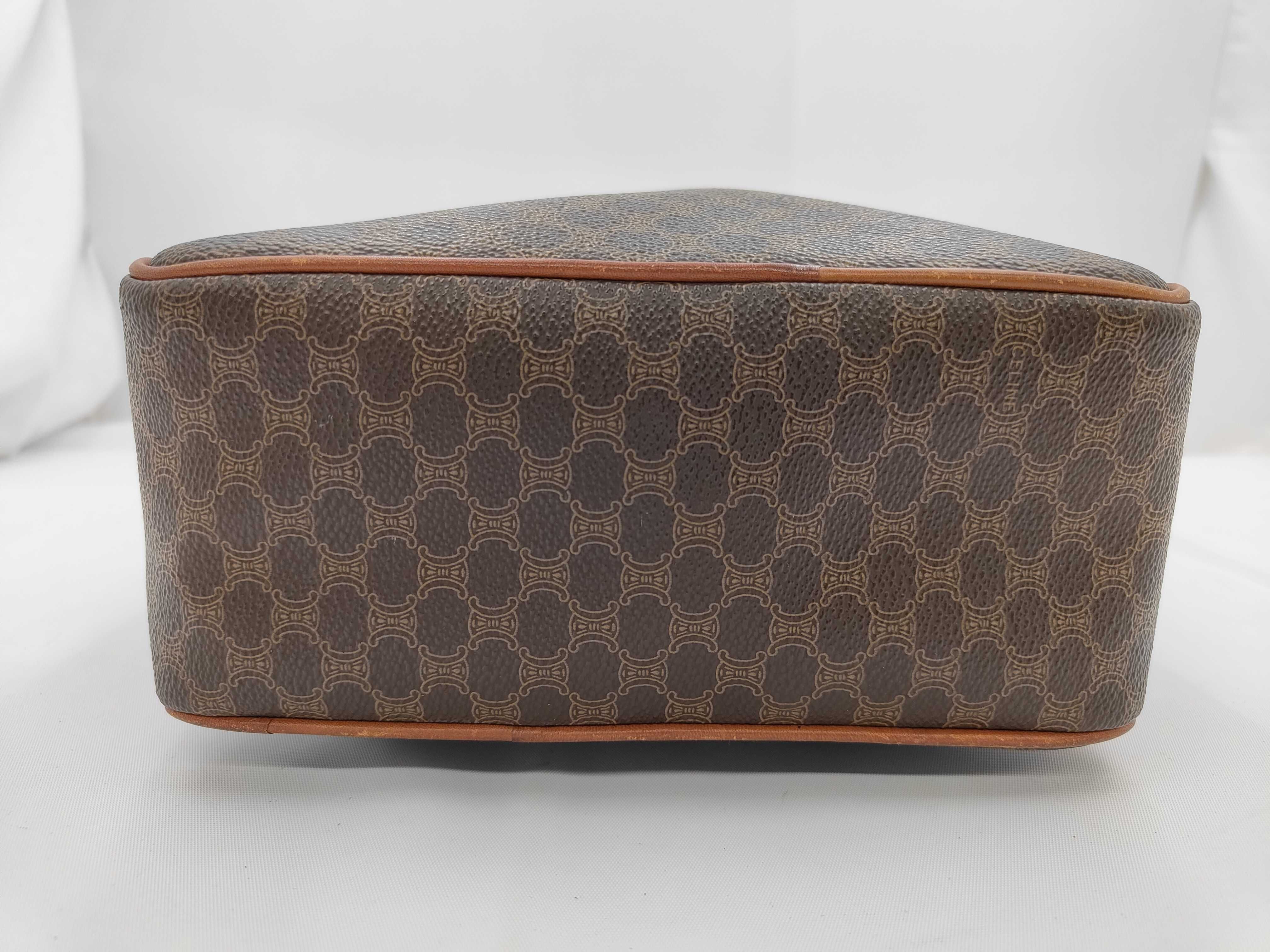 Macadam Shoulder Bag — view 5