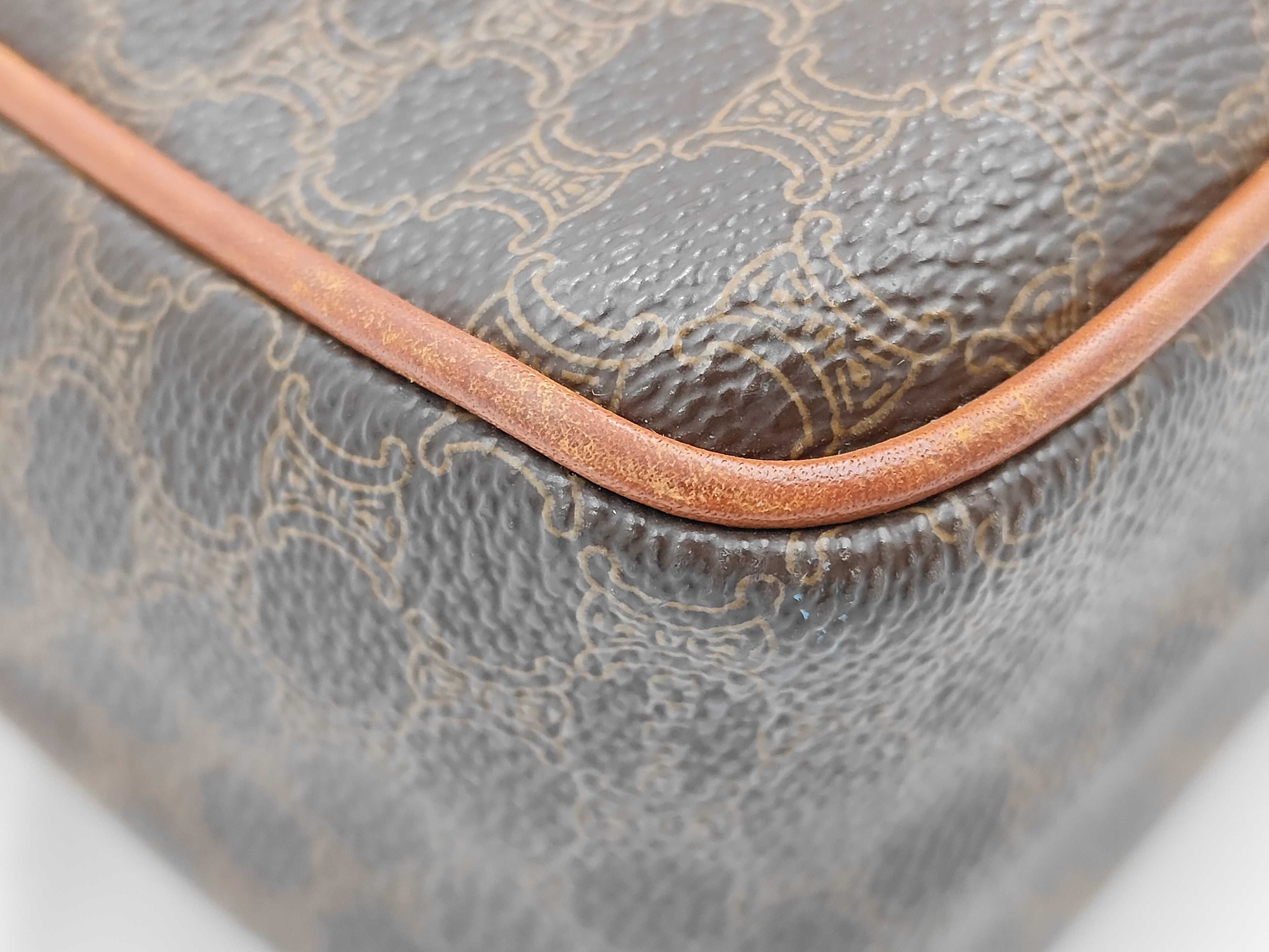 Macadam Shoulder Bag — view 6