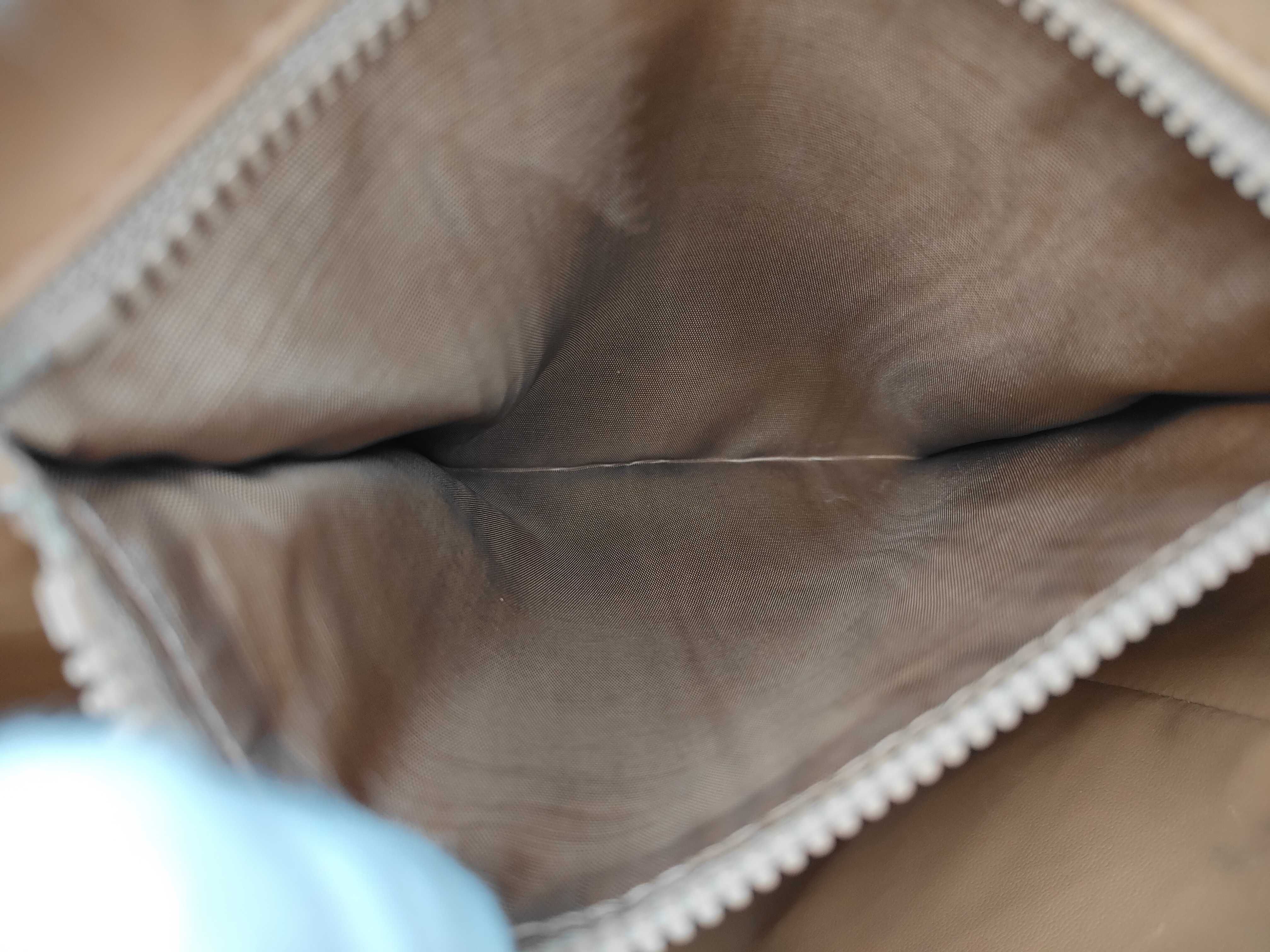 Macadam Shoulder Bag — view 10
