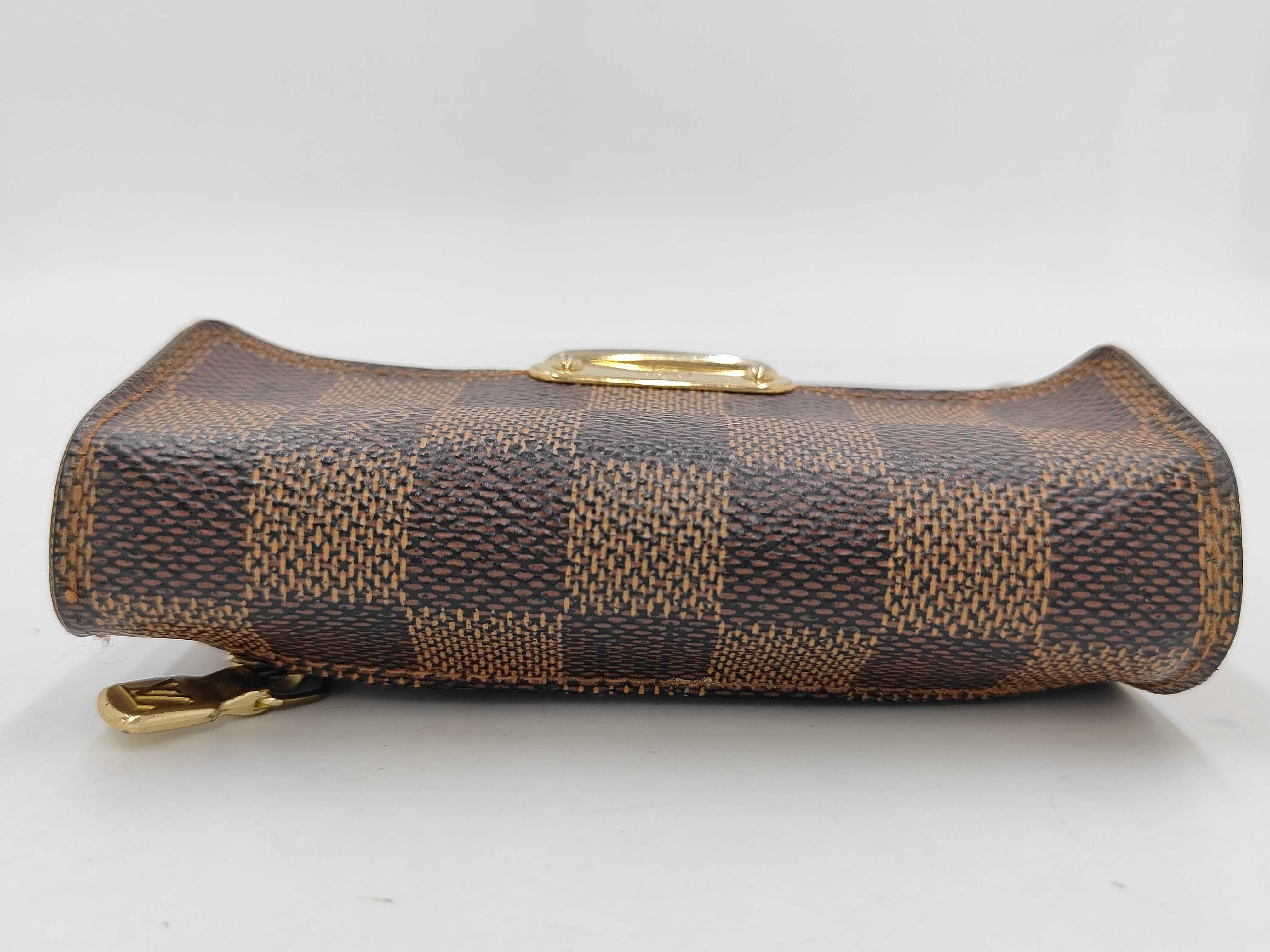 Damier Portefeuille Koala CA0095 Wallet — view 5