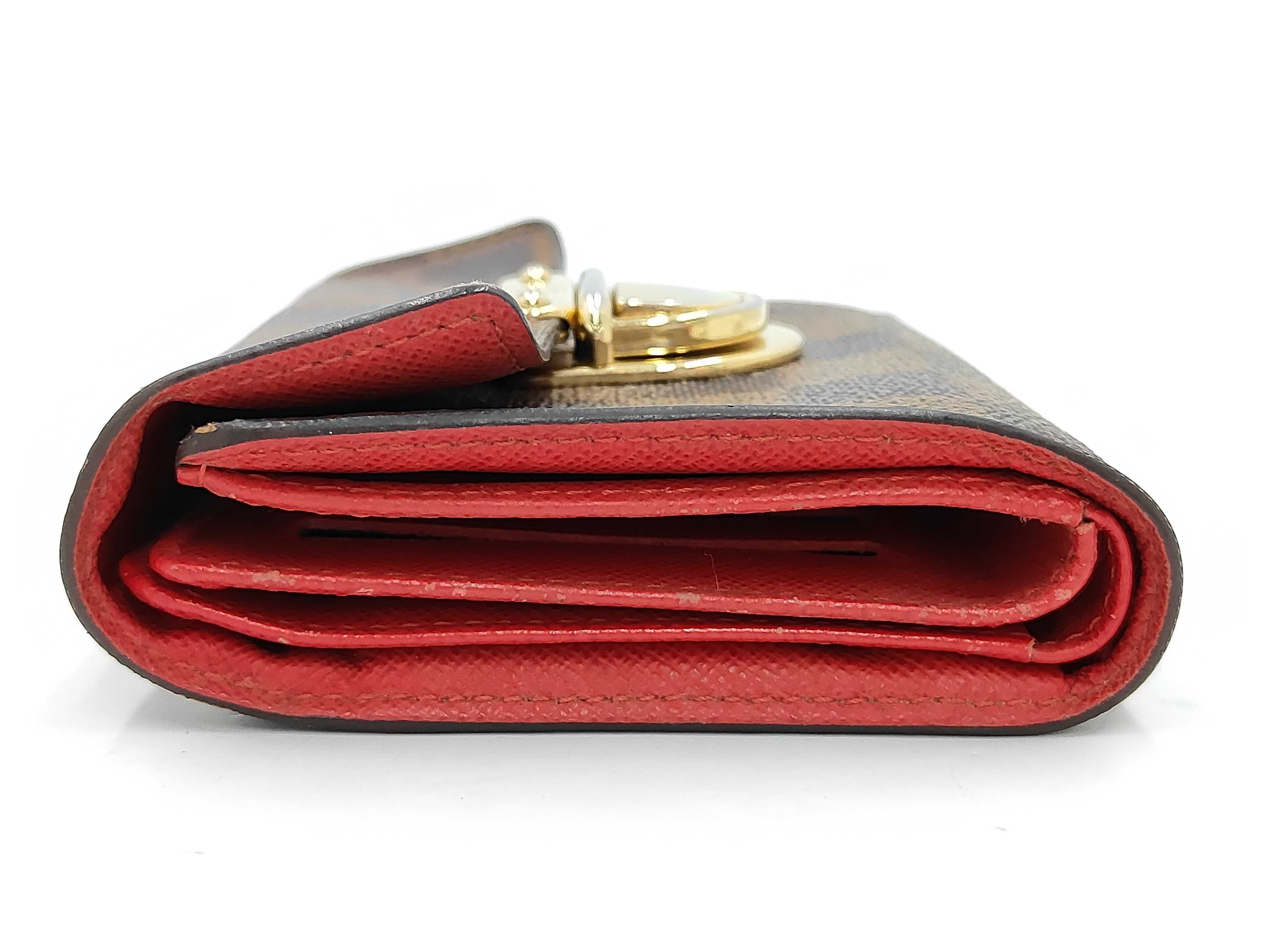 Damier Portefeuille Koala CA0095 Wallet — view 6