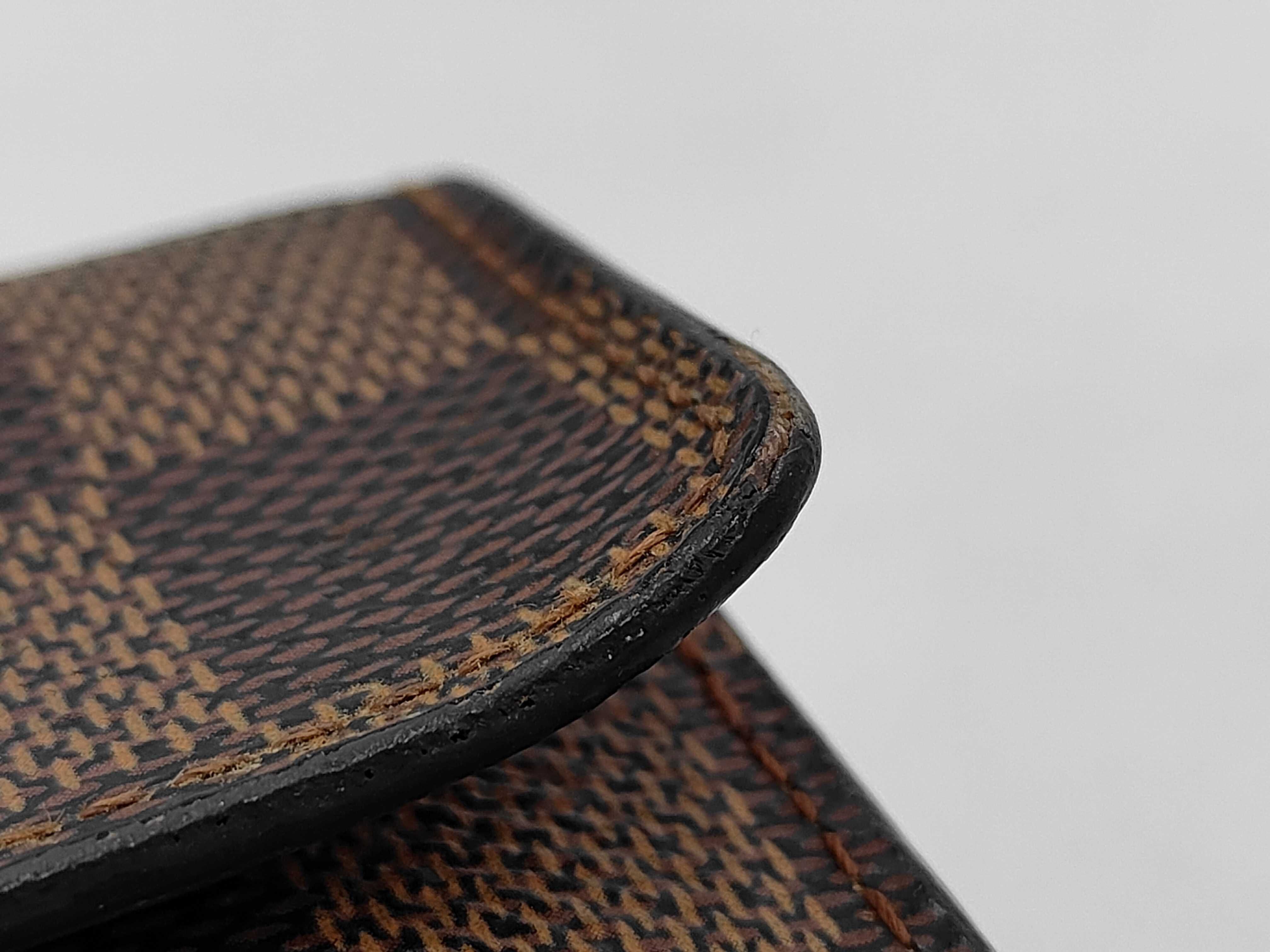 Damier Portefeuille Koala CA0095 Wallet — view 8
