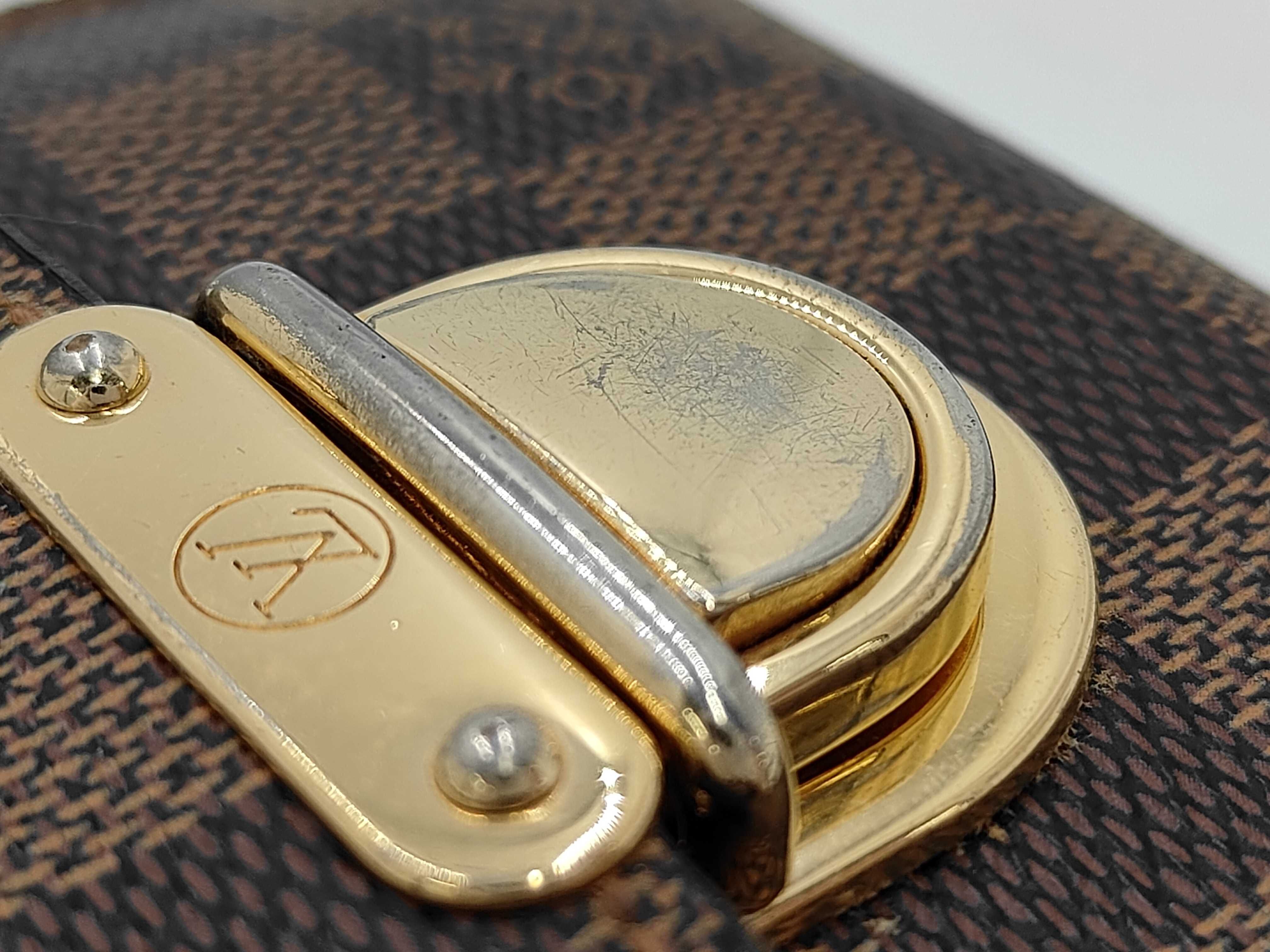Damier Portefeuille Koala CA0095 Wallet — view 9