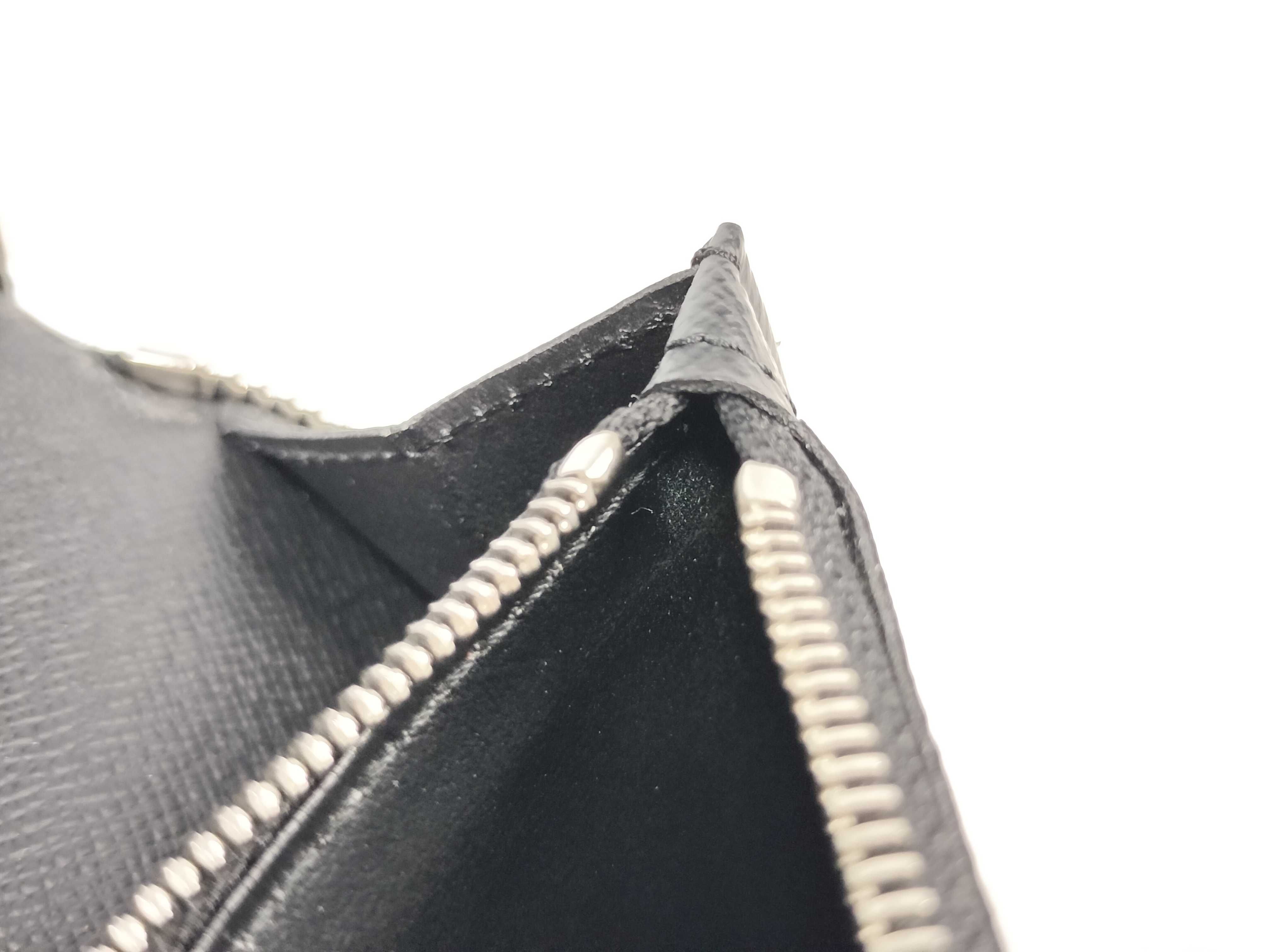 Damier Graphite Wallet Portefeuille Vasco N61653 SP1147 — view 11