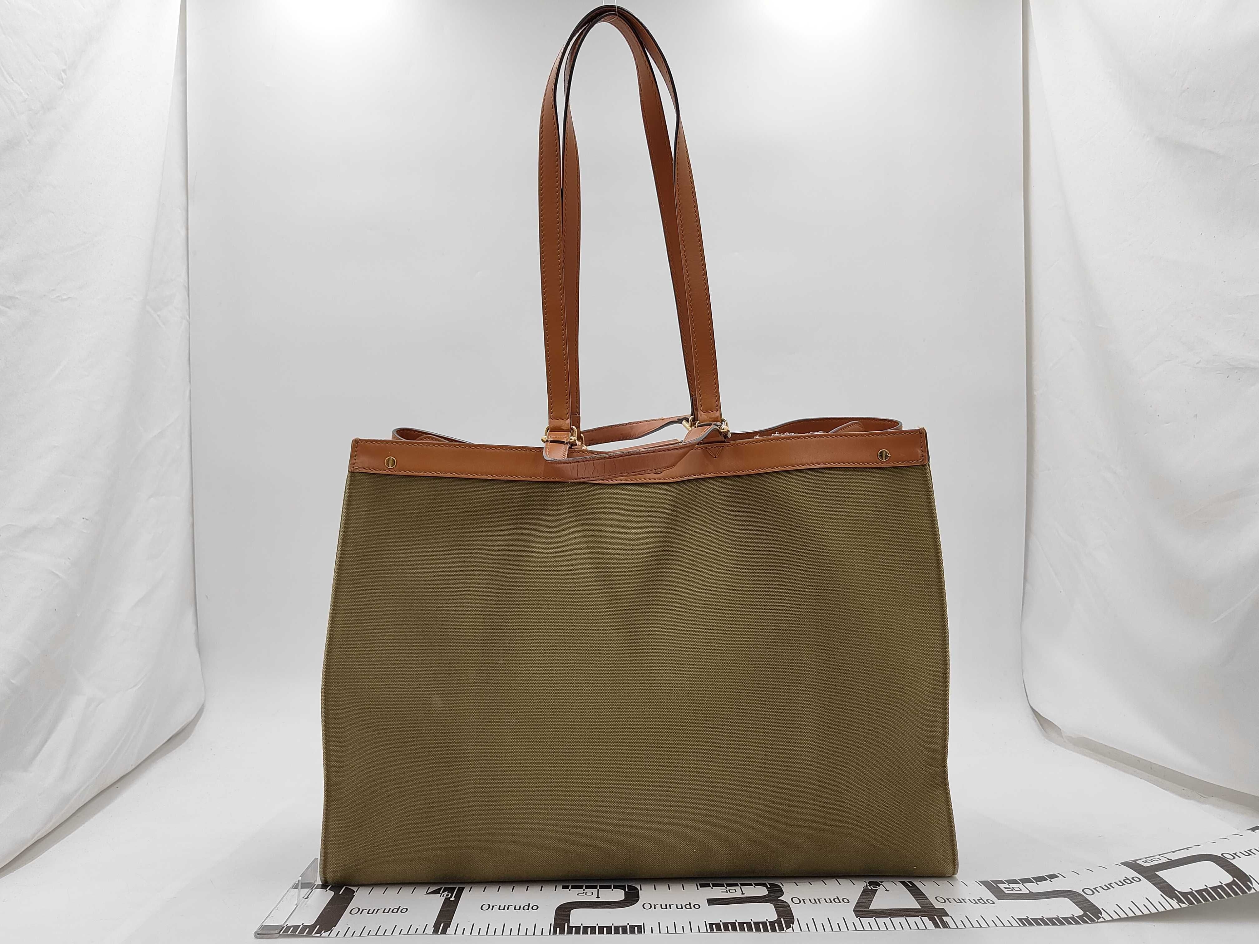 bag tote bag — view 2