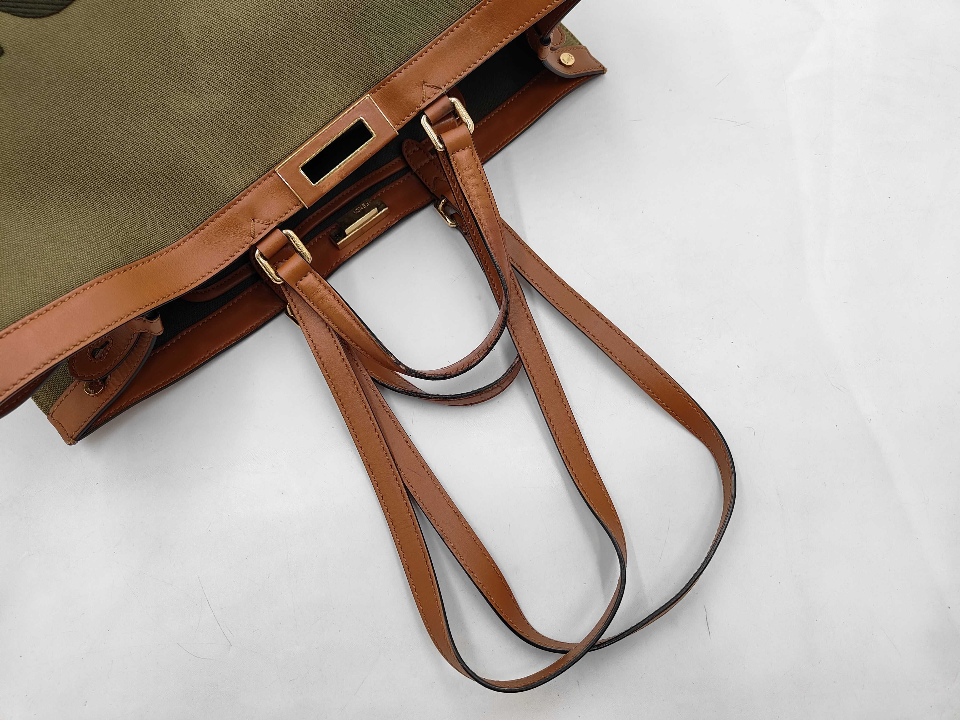bag tote bag — view 5