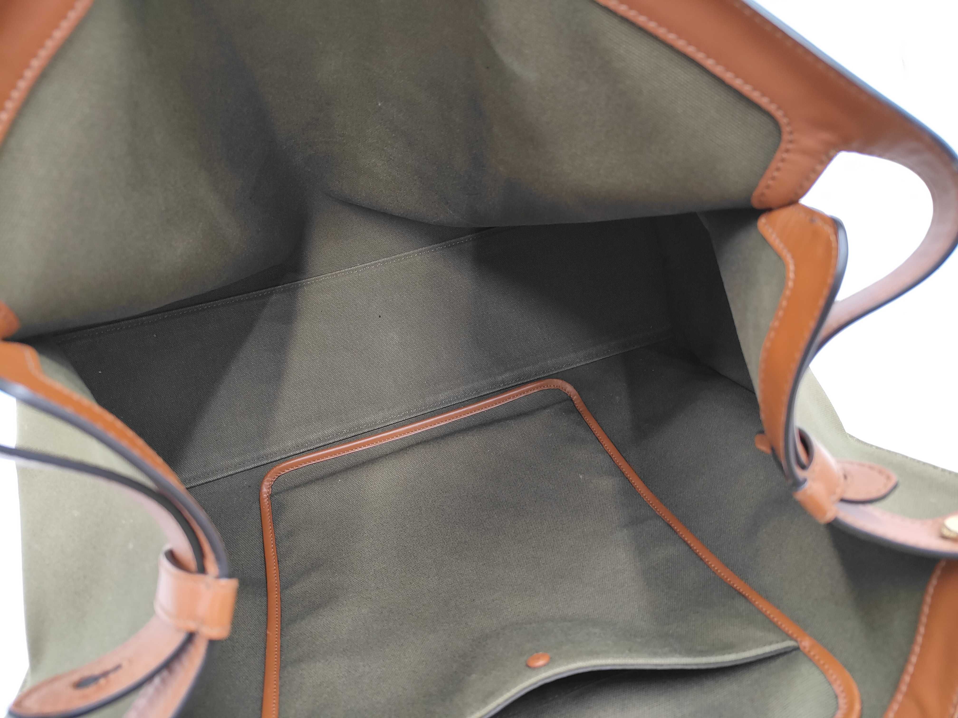 bag tote bag — view 8