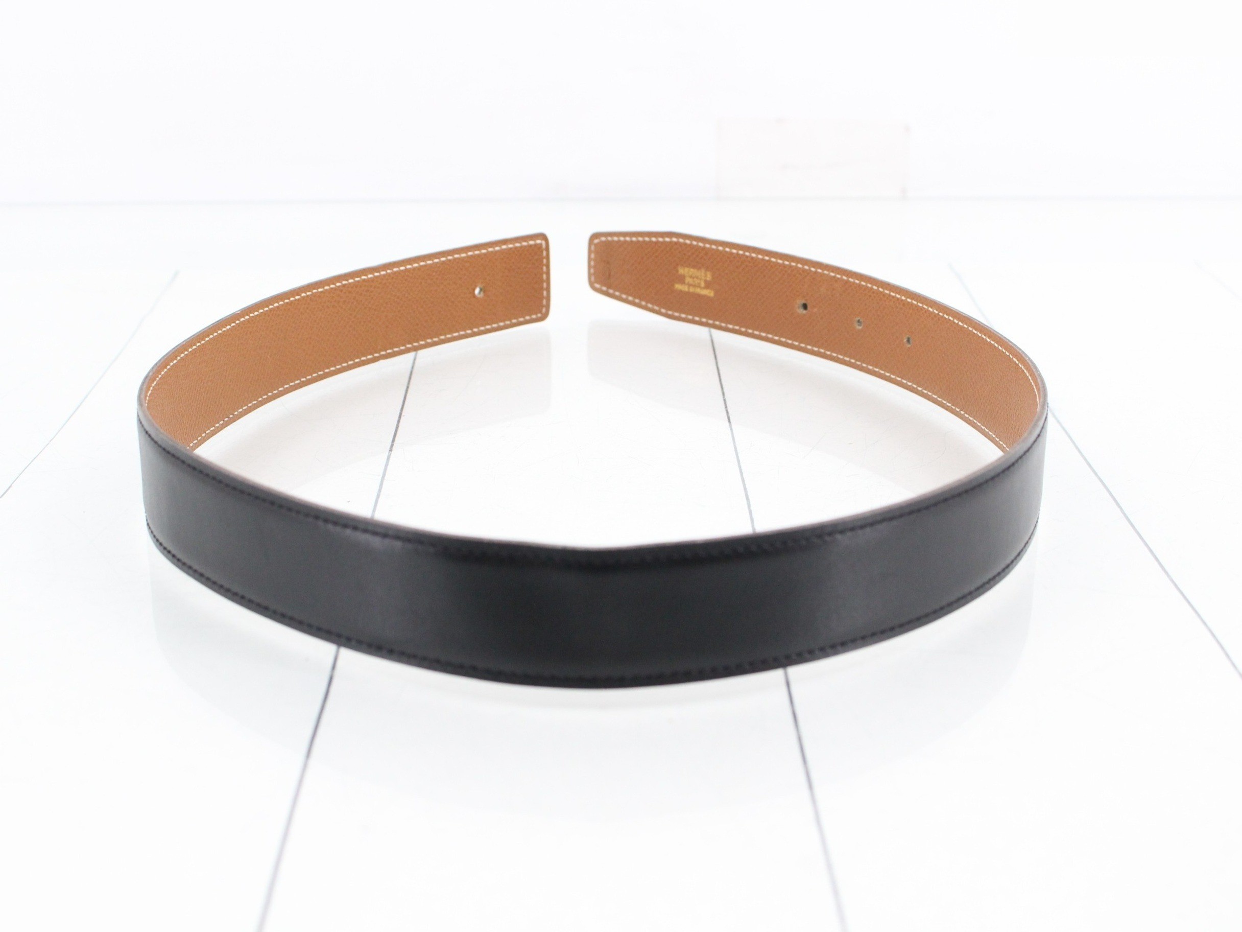 Constance Belt A — view 2
