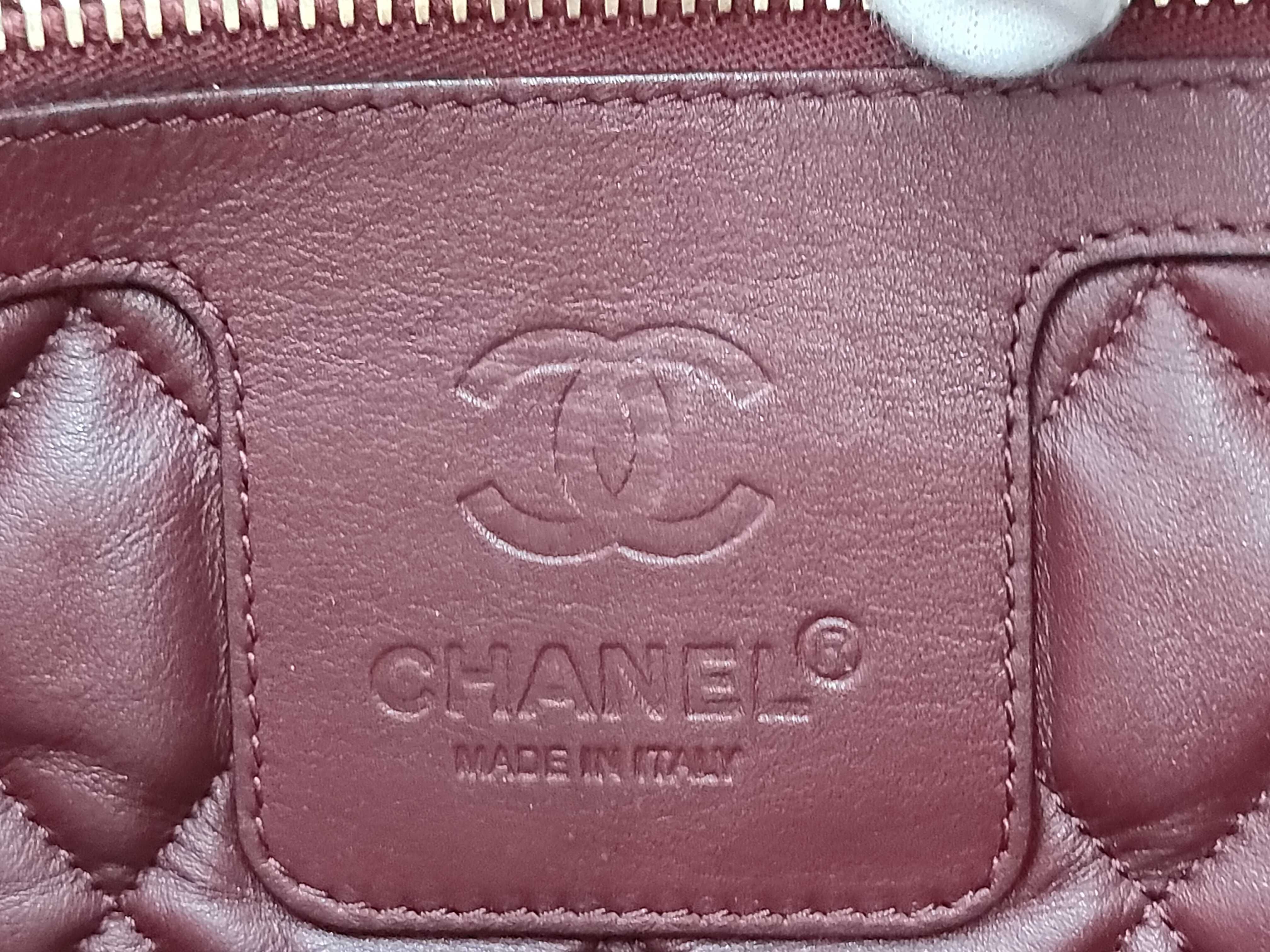 Coco Cocoon Tote Bag (Coco Mark Bag) — view 10