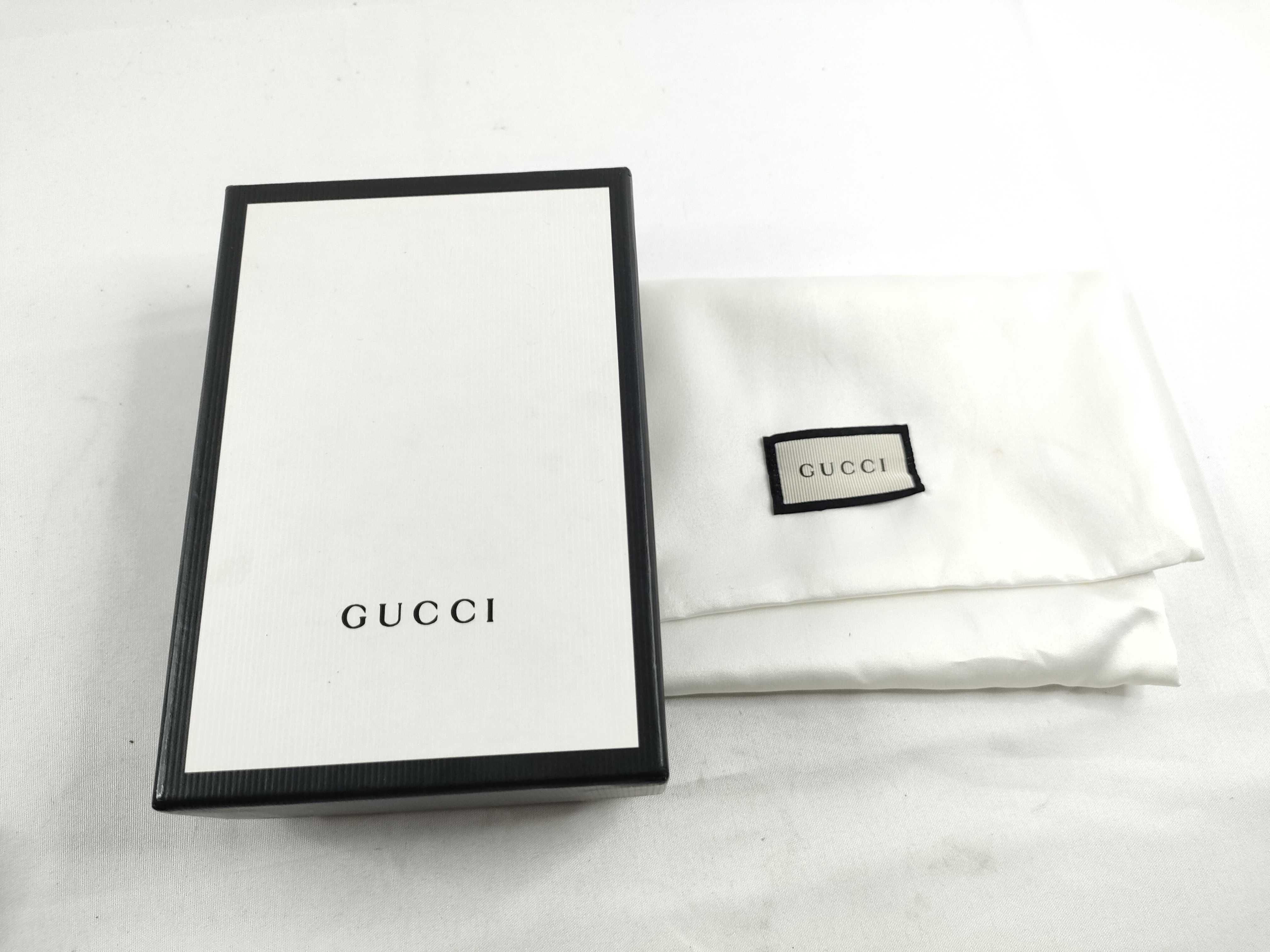 GG Marmont Wallet — view 14