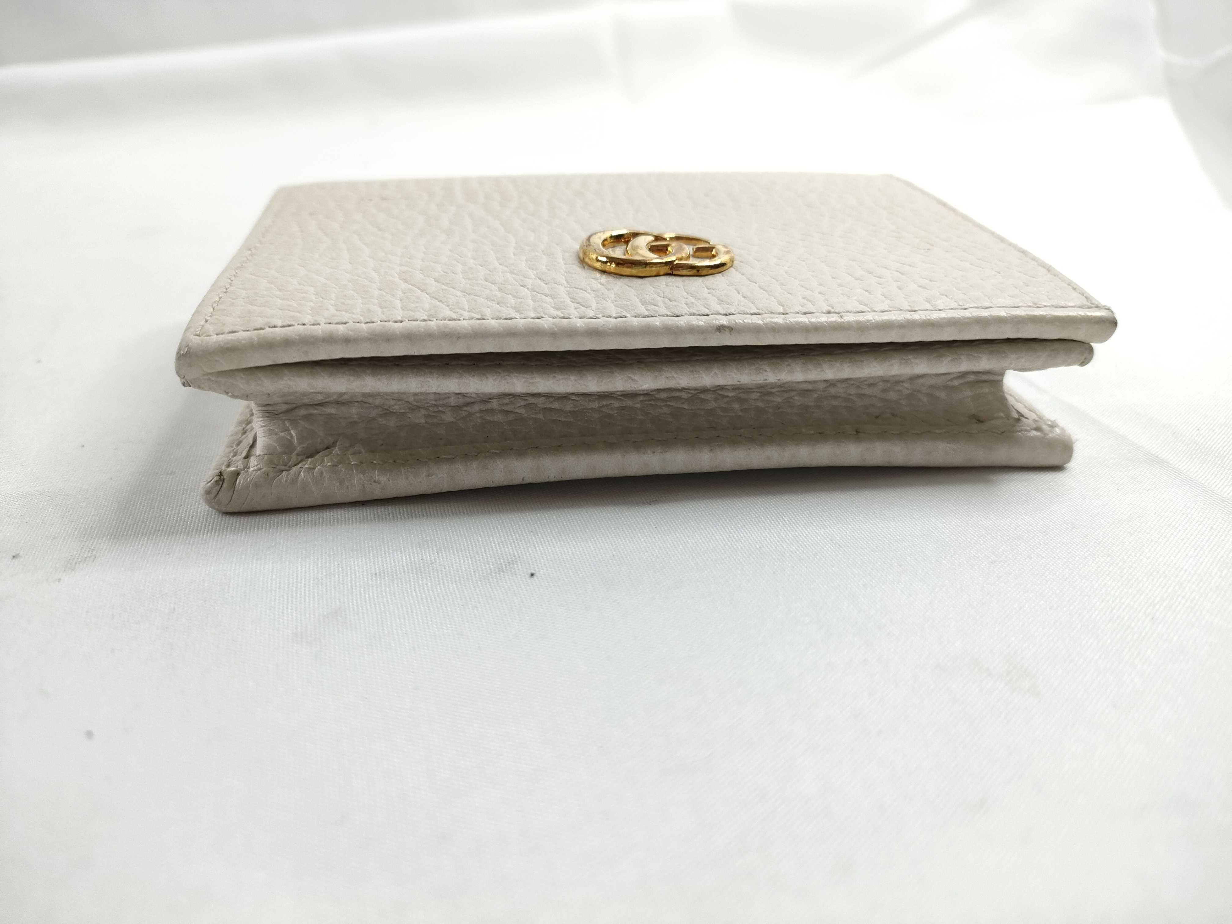 GG Marmont Wallet — view 6