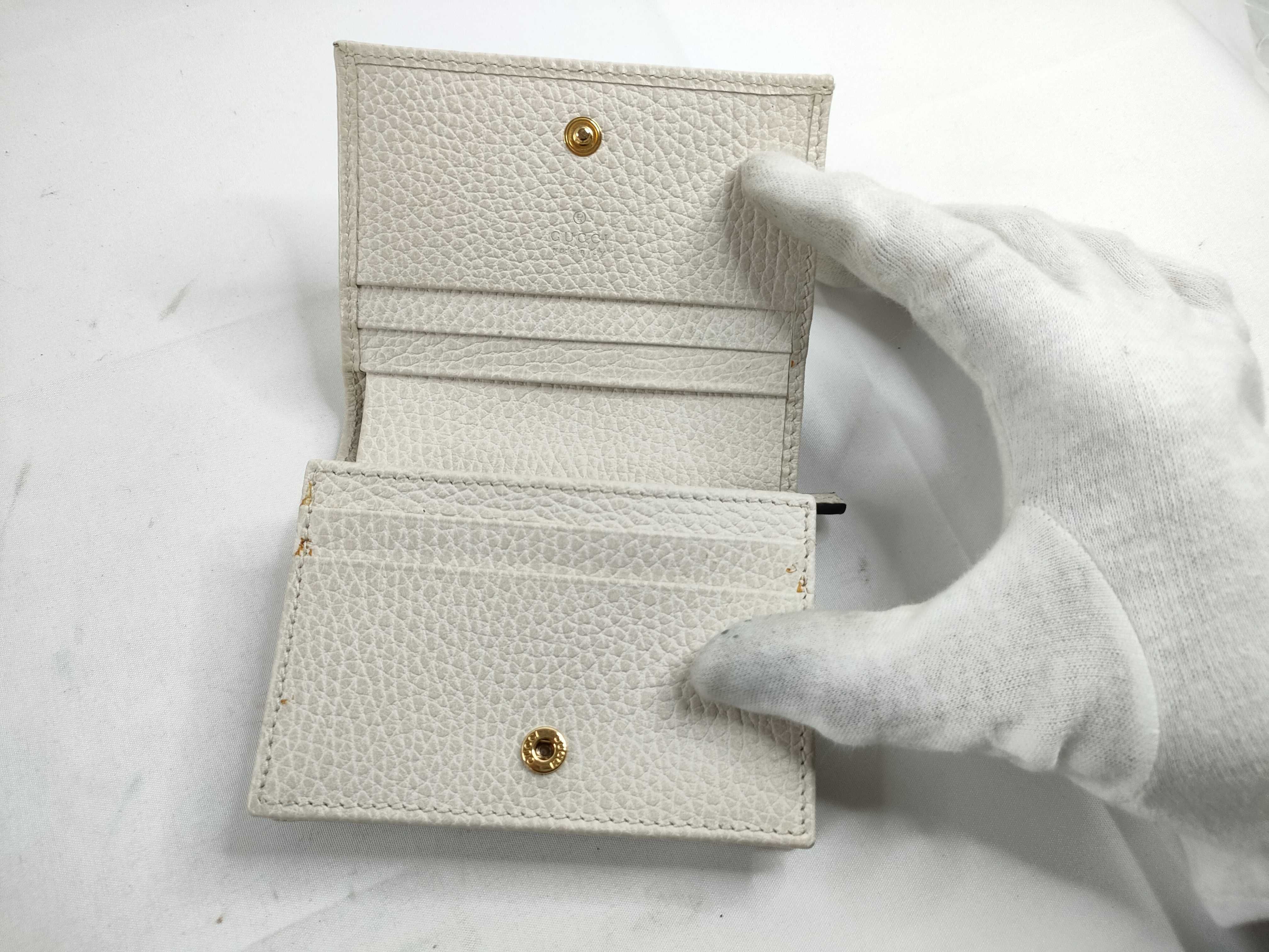 GG Marmont Wallet — view 8