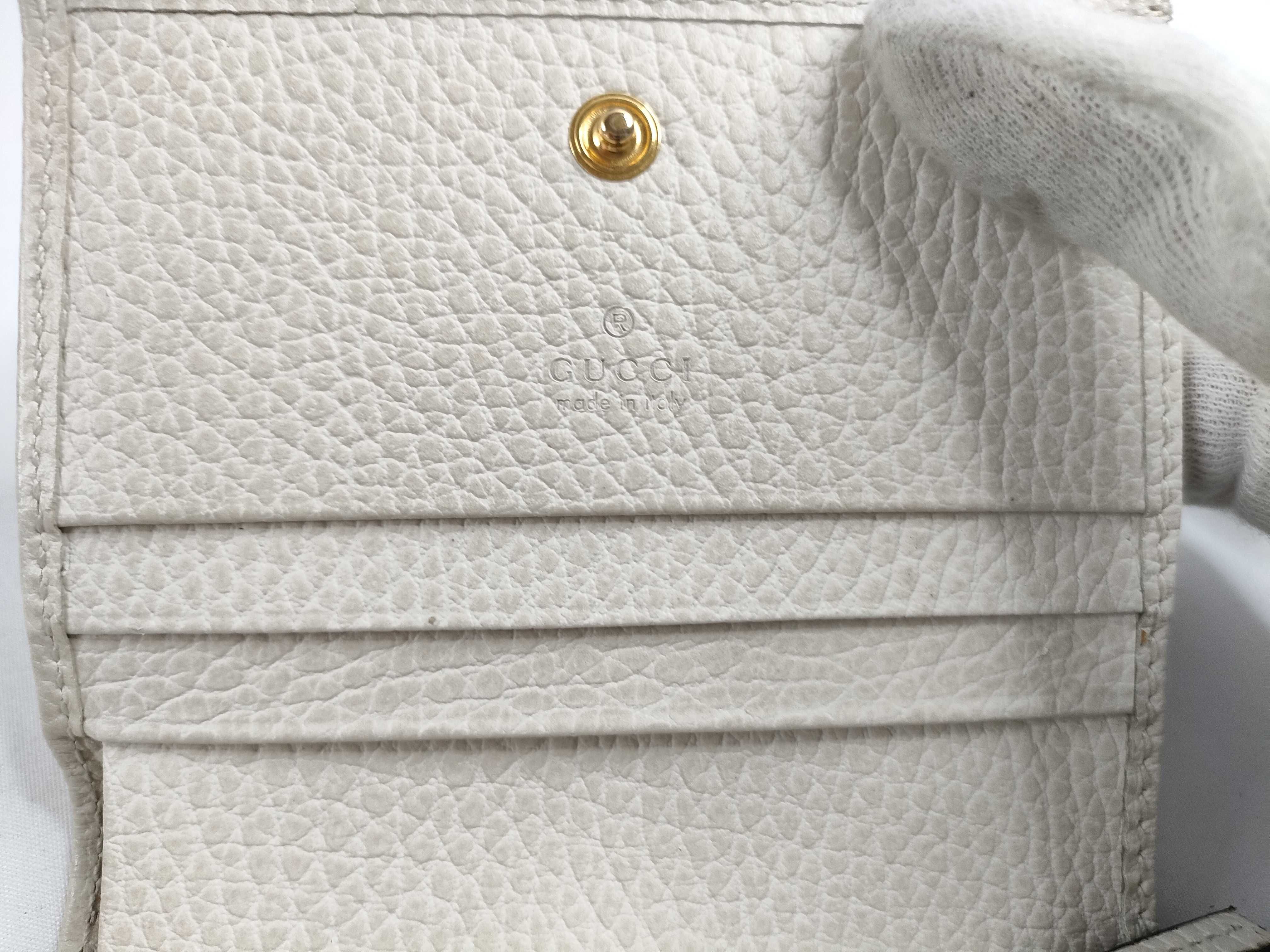 GG Marmont Wallet — view 9