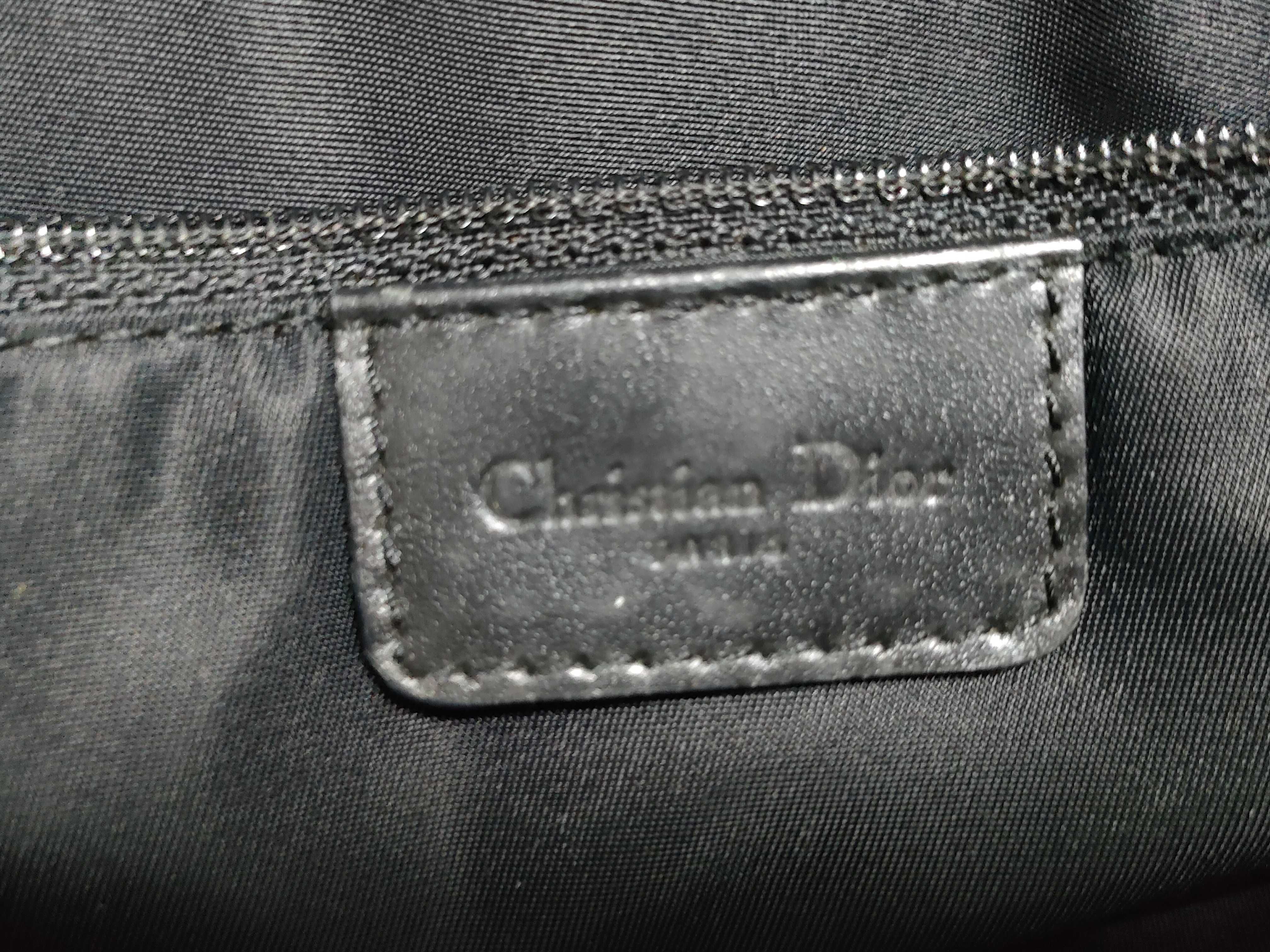 Trotter Dior Shoulder Bag Trotter Card Shoulder Bag — view 13