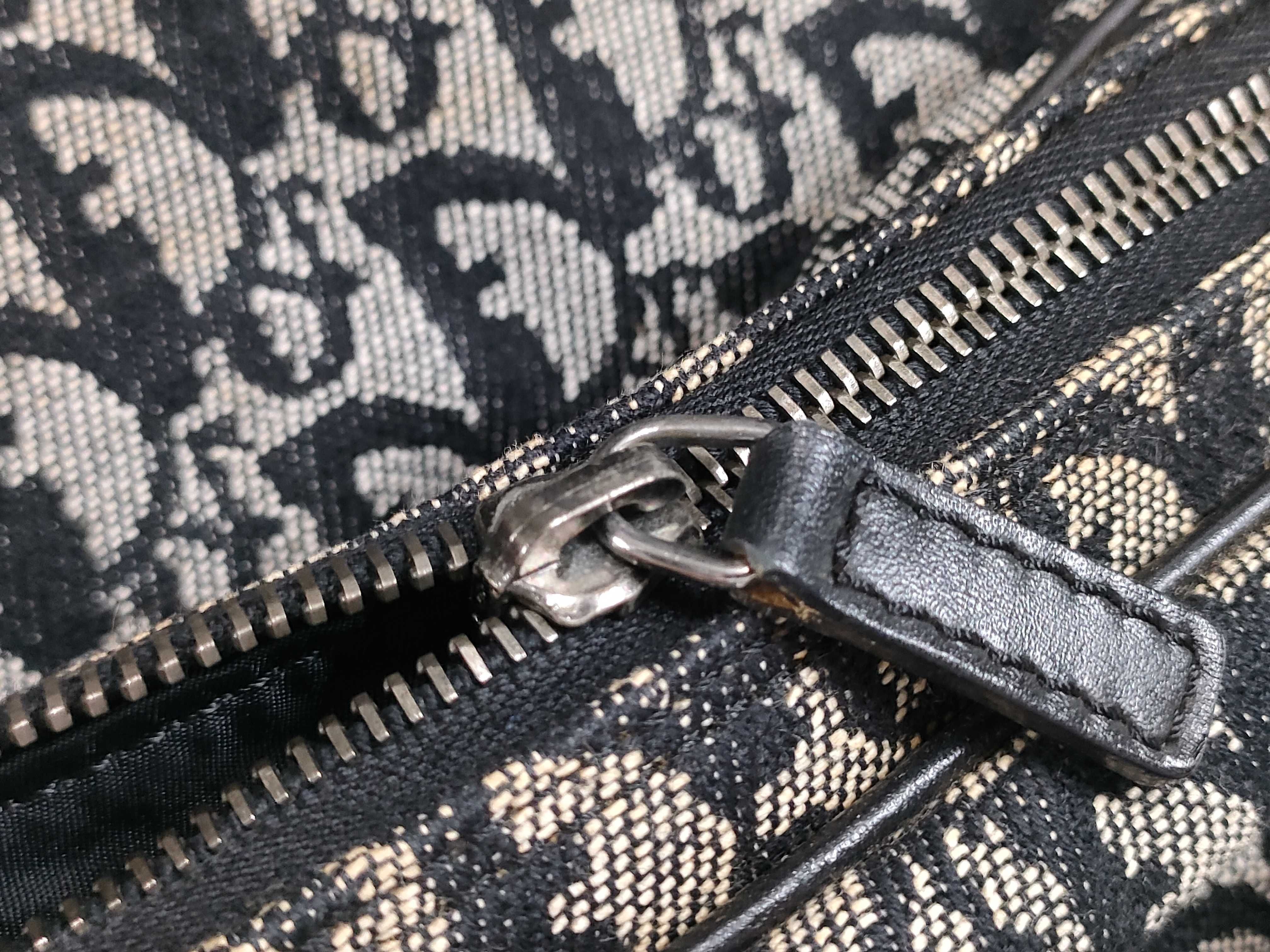 Trotter Dior Shoulder Bag Trotter Card Shoulder Bag — view 15