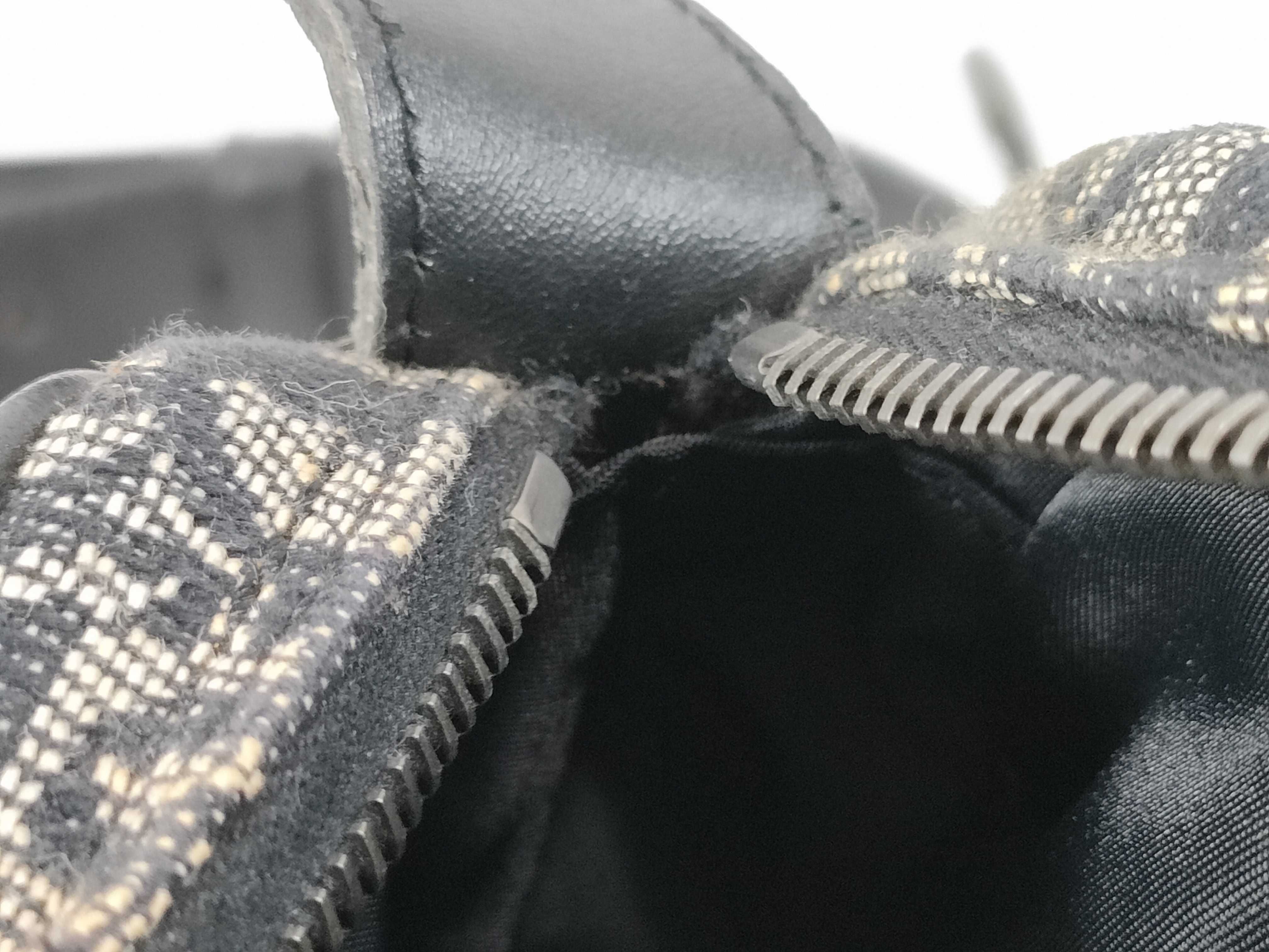 Trotter Dior Shoulder Bag Trotter Card Shoulder Bag — view 10