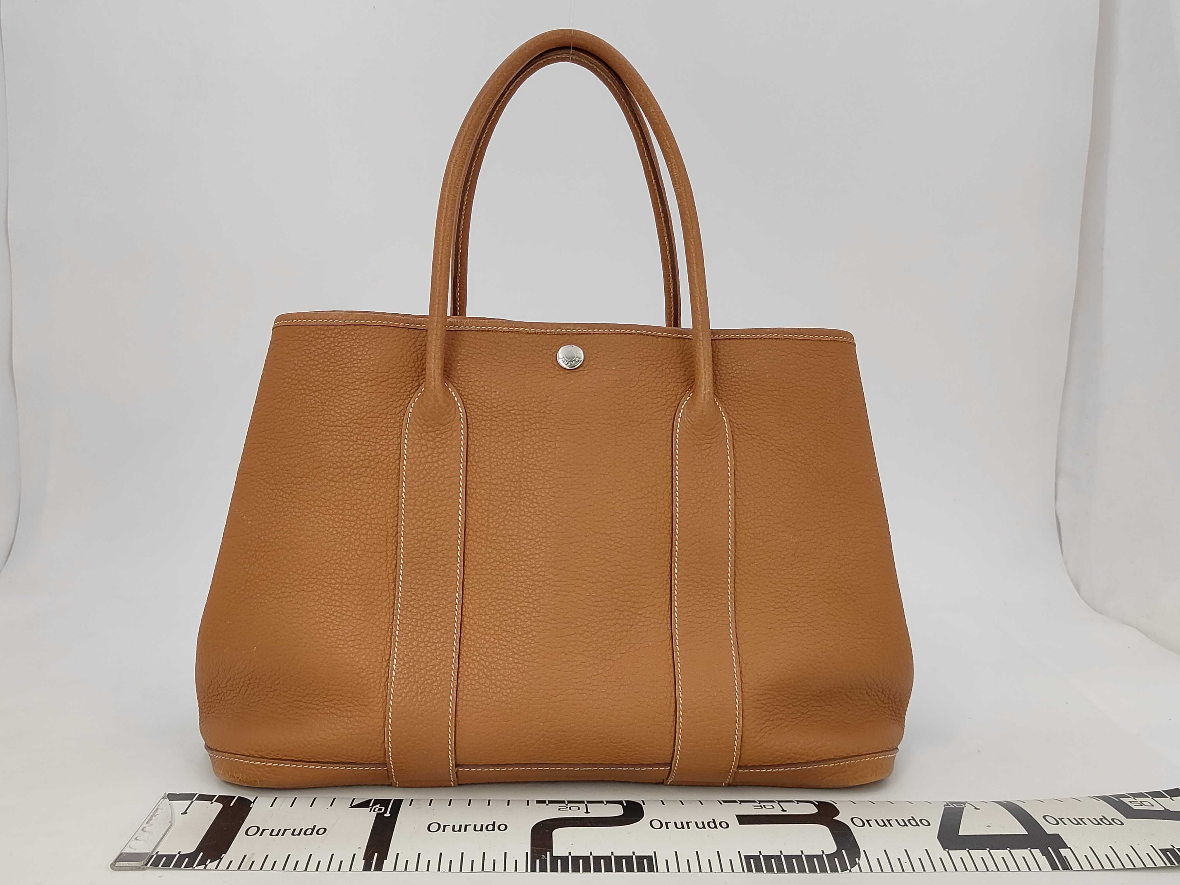 Garden Party PM Negonda Hand Tote Bag (ky23478) Tote Bag — view 2